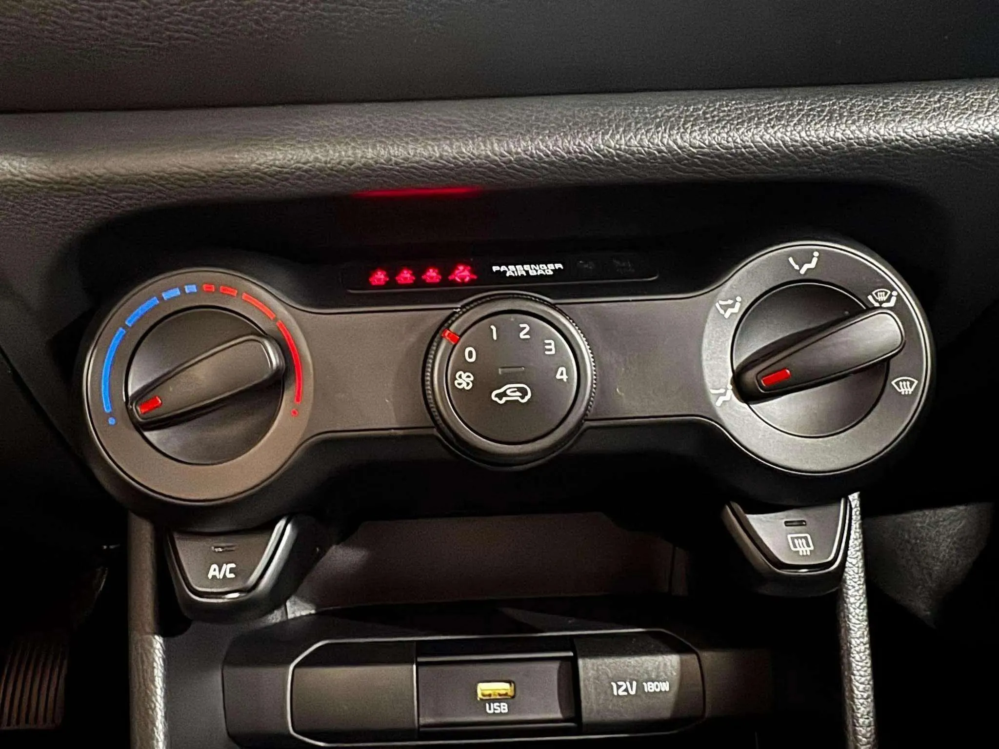 Kia Picanto 1.0 DPi Concept - foto 19