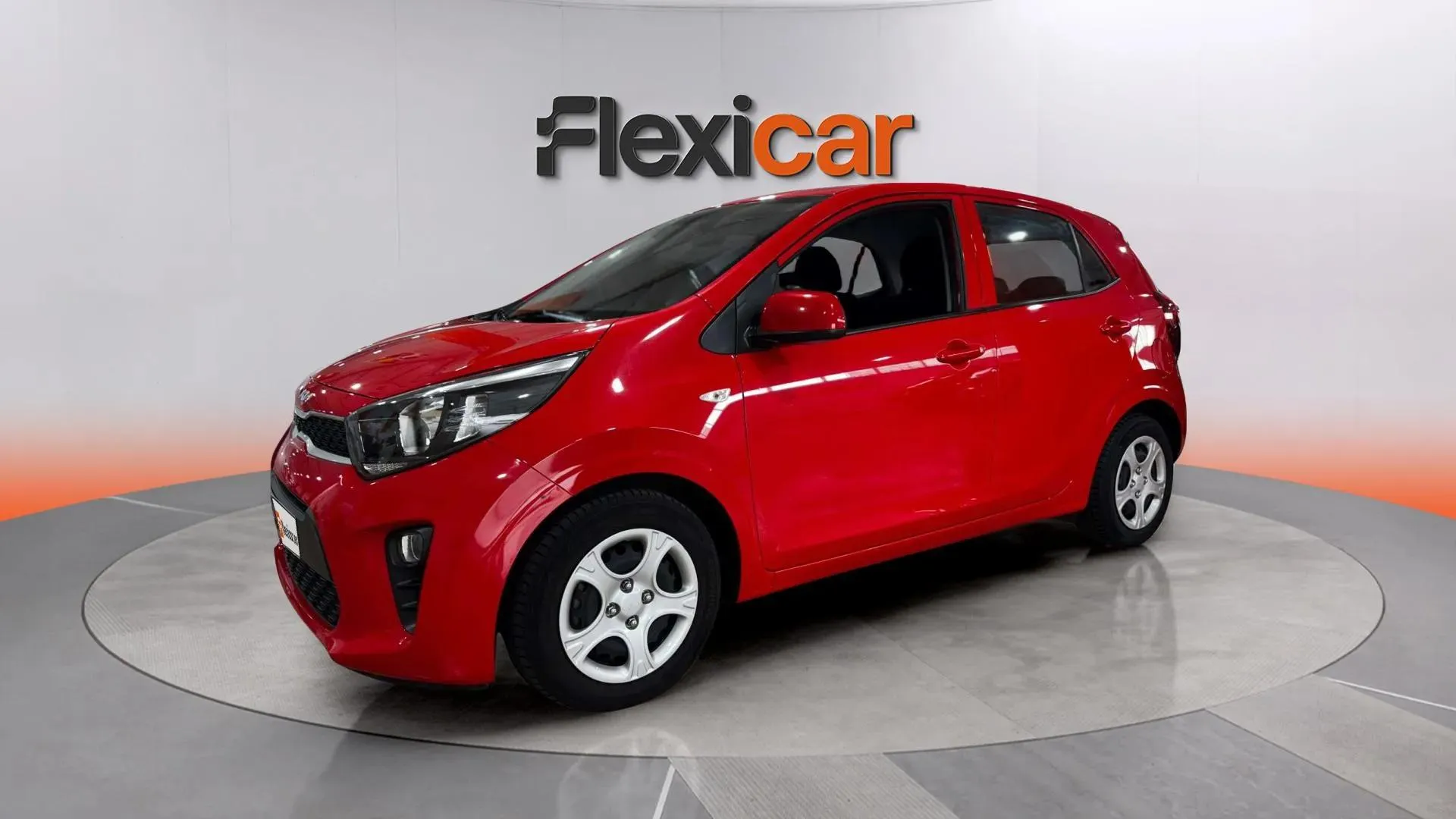 Kia Picanto 1.0 DPi Concept - foto 6