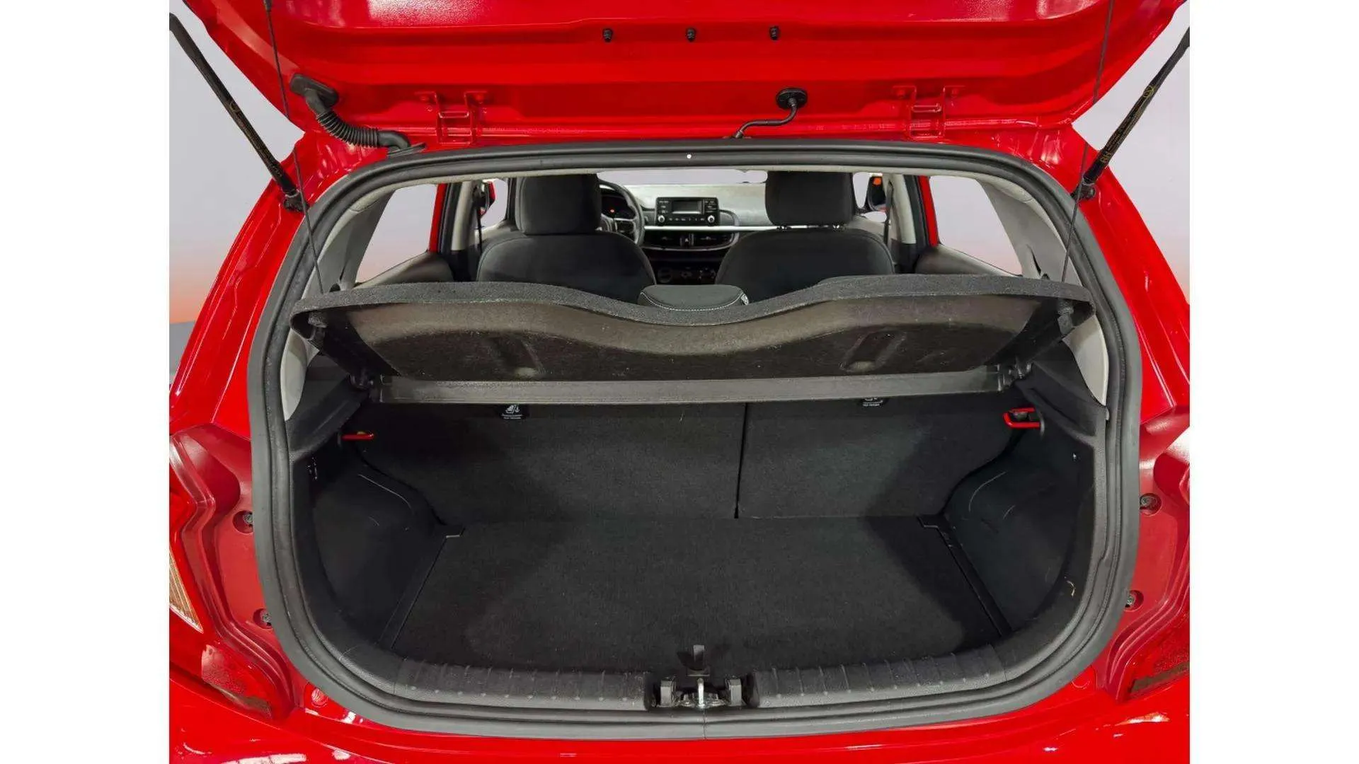 Kia Picanto 1.0 DPi Concept - foto 8
