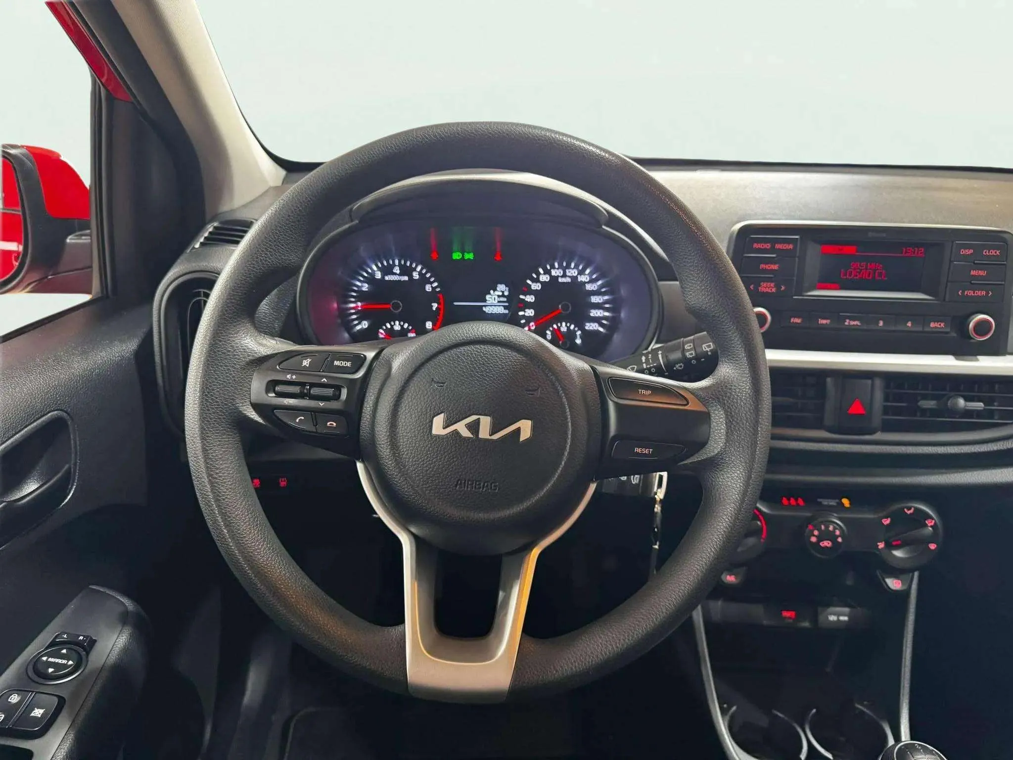 Kia Picanto 1.0 DPi Concept - foto 14