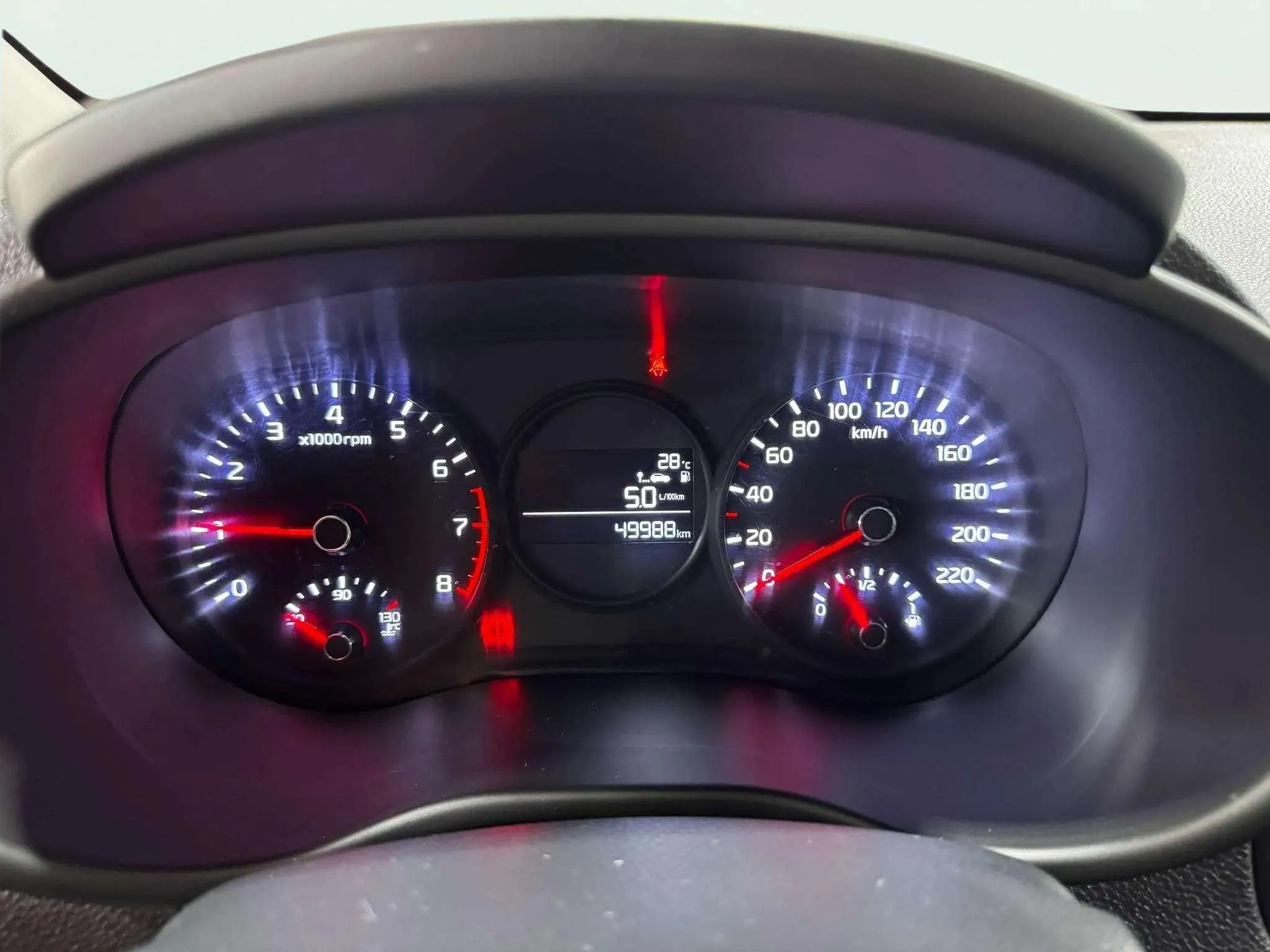 Kia Picanto 1.0 DPi Concept - foto 18