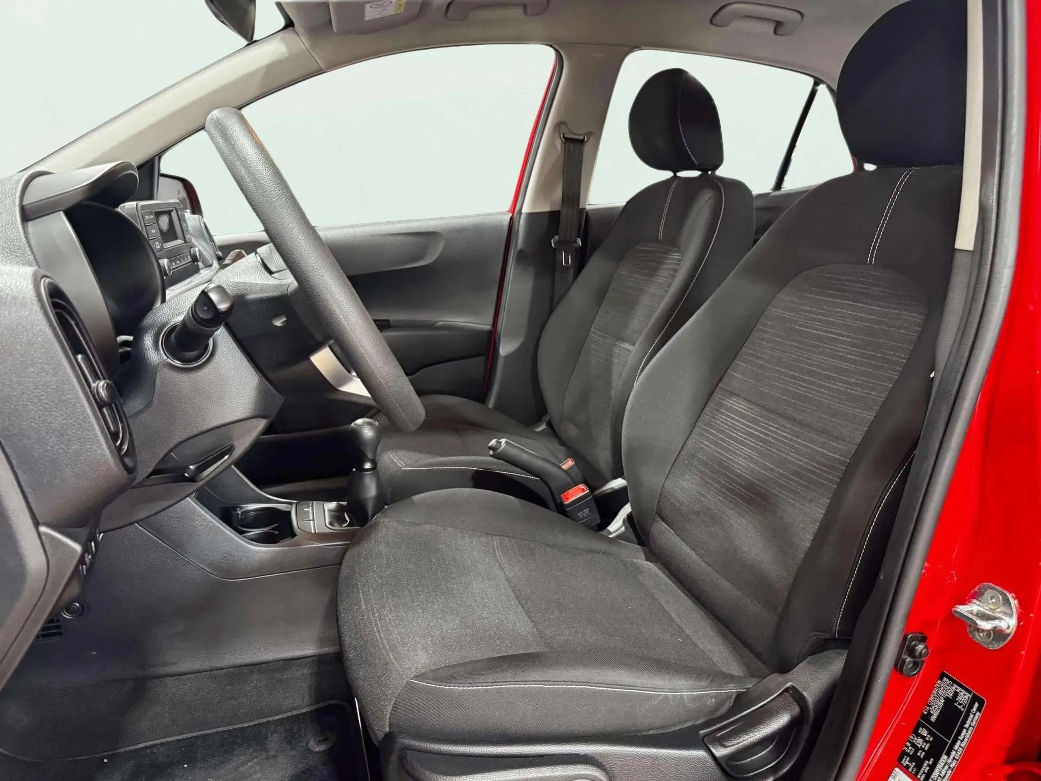 Kia Picanto 1.0 DPi Concept - foto 9
