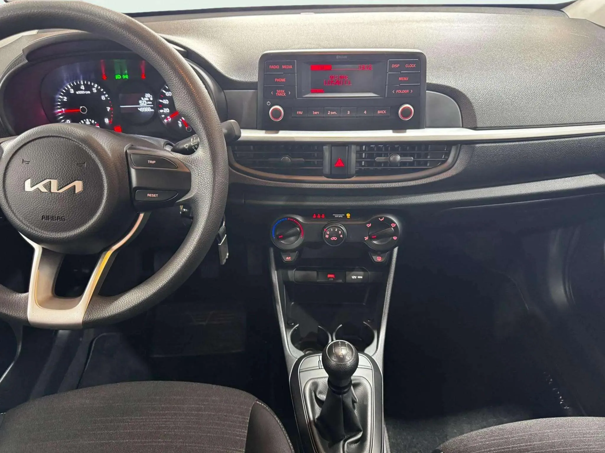 Kia Picanto 1.0 DPi Concept - foto 12