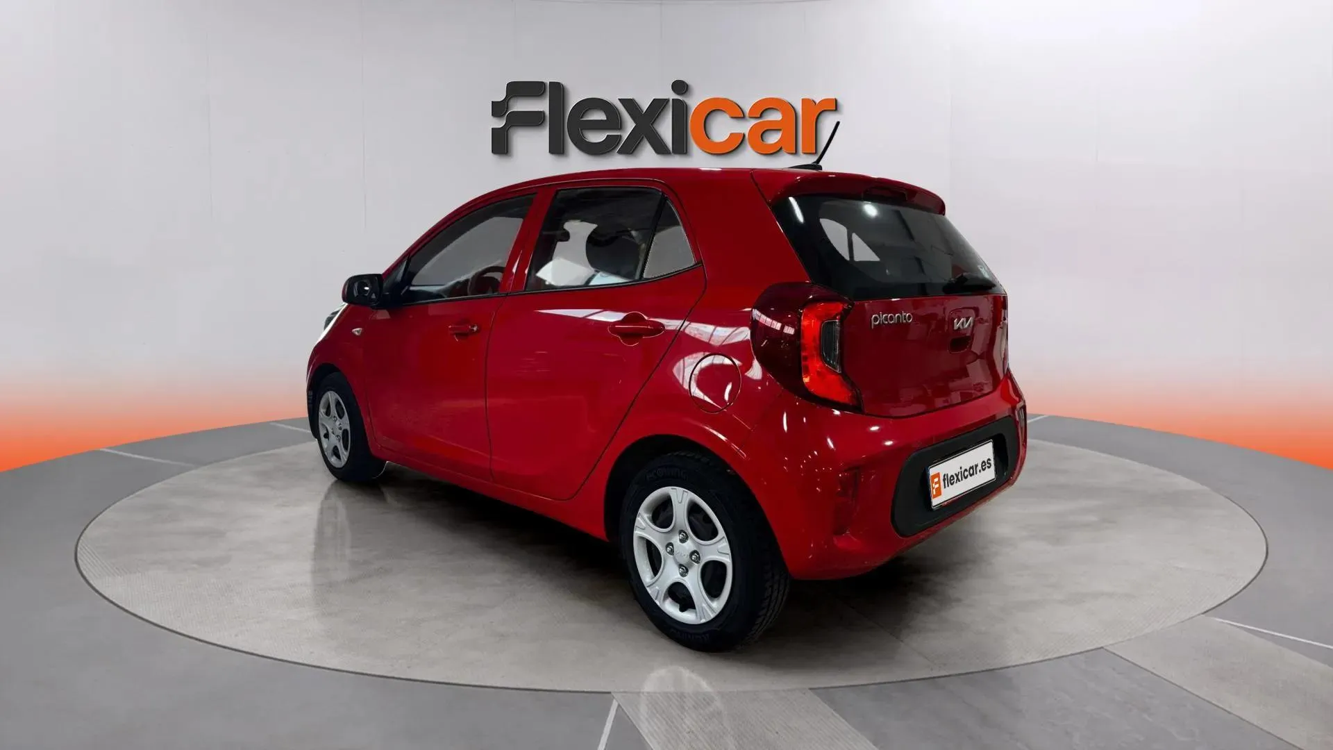 Kia Picanto 1.0 DPi Concept - foto 4