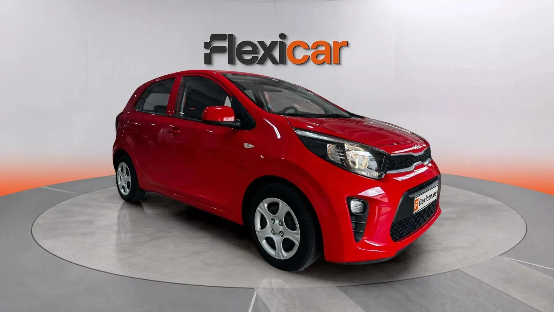 Kia Picanto 1.0 DPi Concept