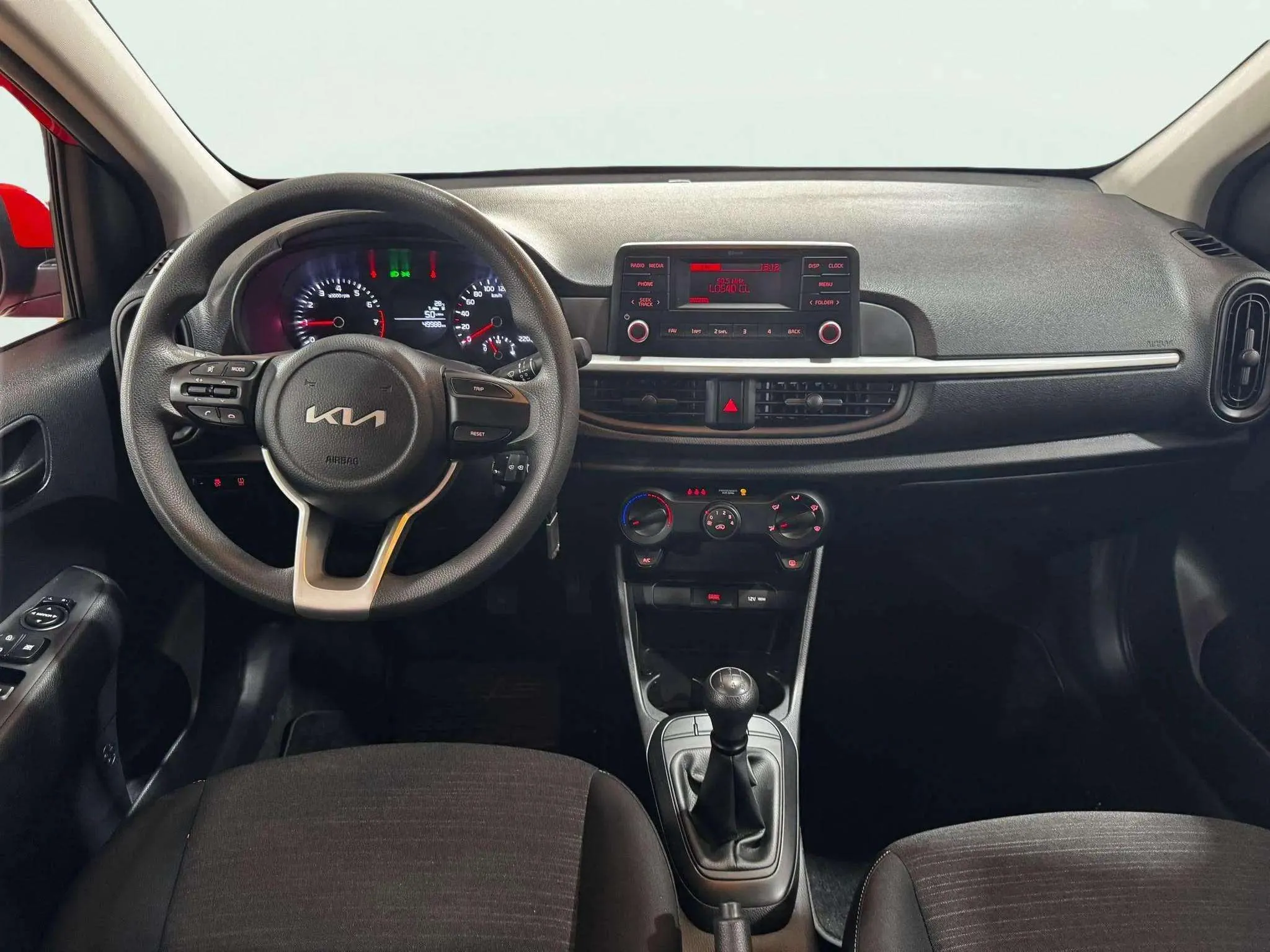 Kia Picanto 1.0 DPi Concept - foto 13