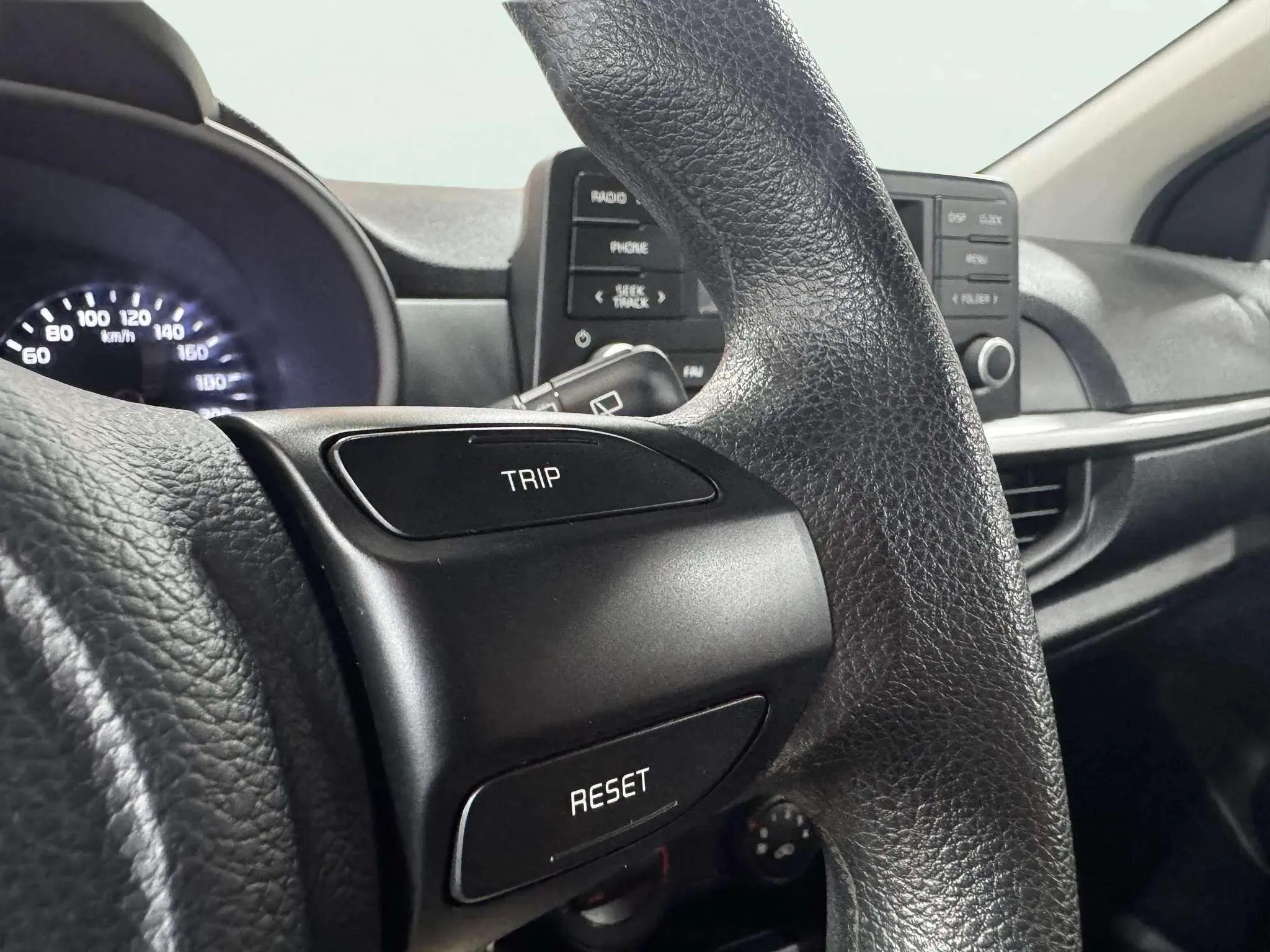 Kia Picanto 1.0 DPi Concept - foto 16