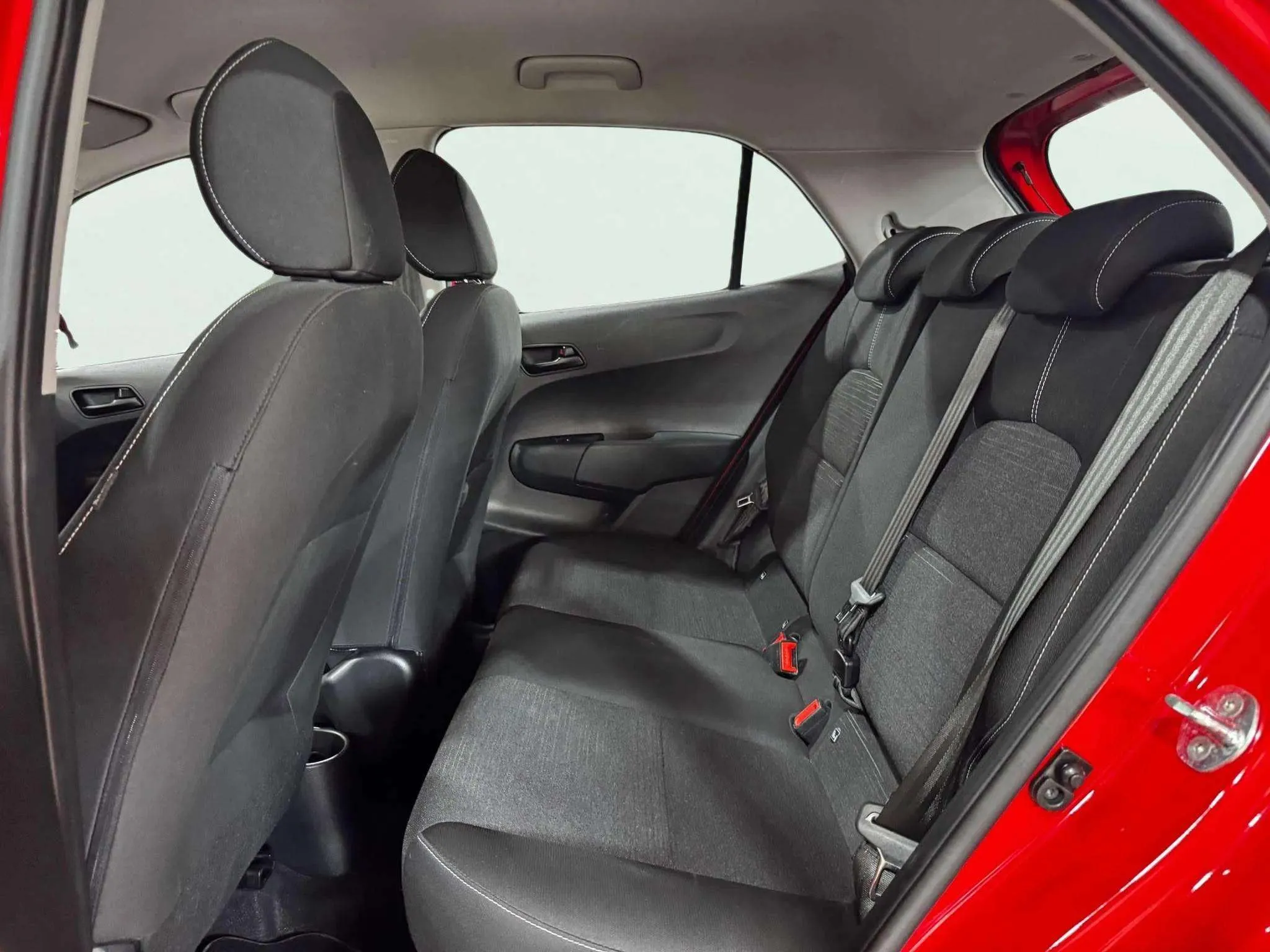 Kia Picanto 1.0 DPi Concept - foto 10