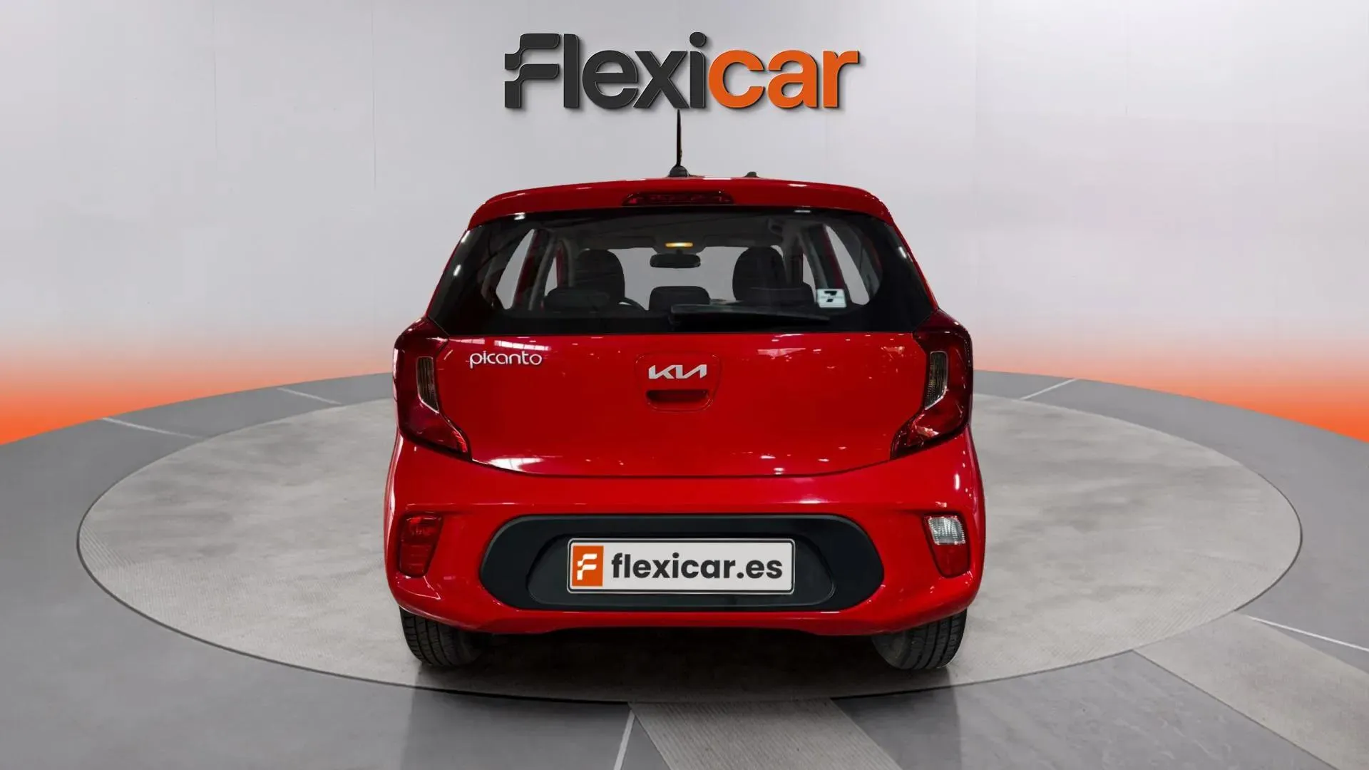 Kia Picanto 1.0 DPi Concept - foto 5