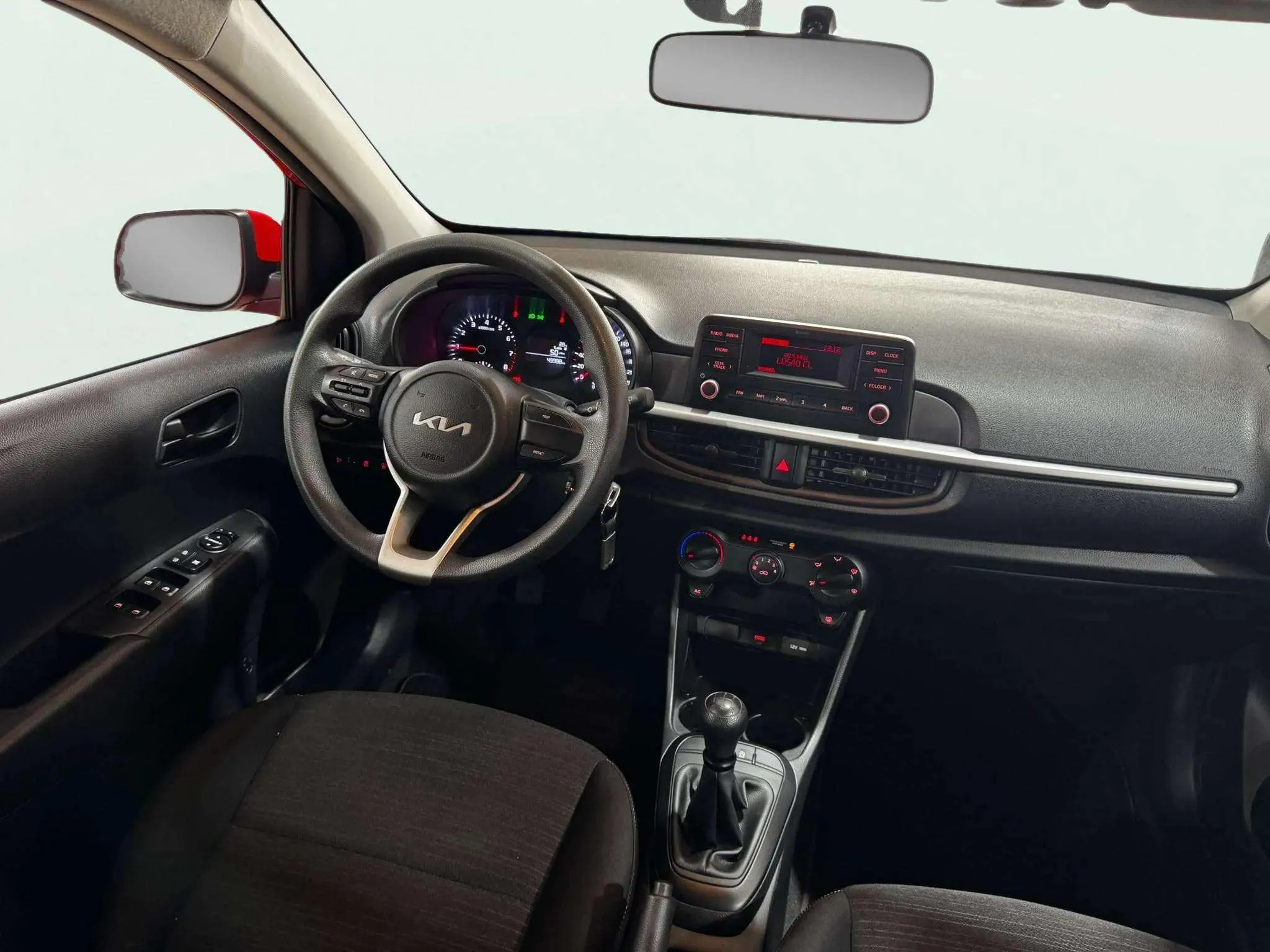 Kia Picanto 1.0 DPi Concept - foto 11