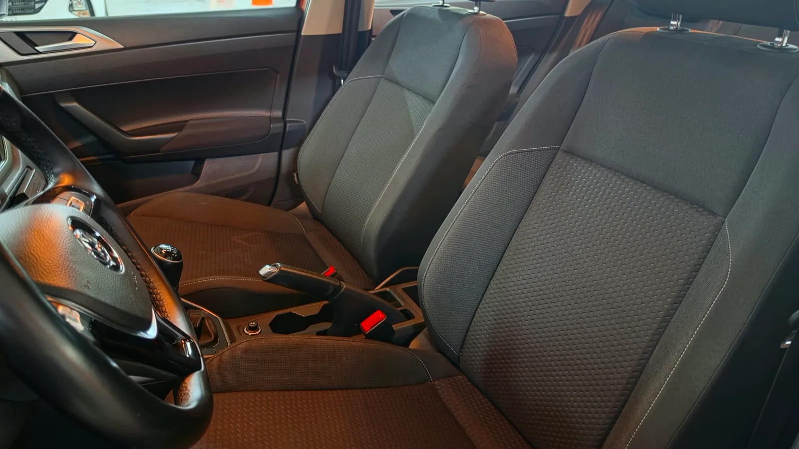 Volkswagen Polo Advance 1.0 TSI - foto 13