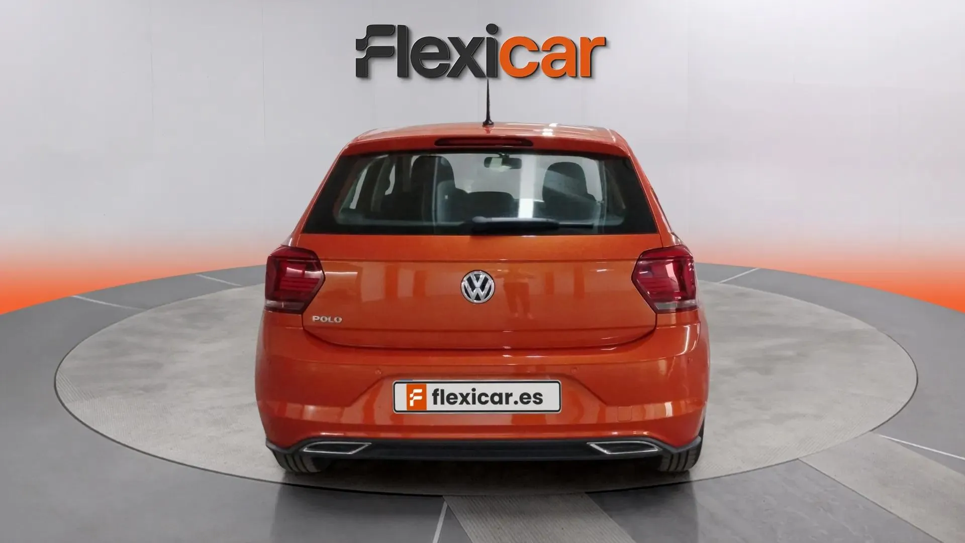 Volkswagen Polo Advance 1.0 TSI - foto 4