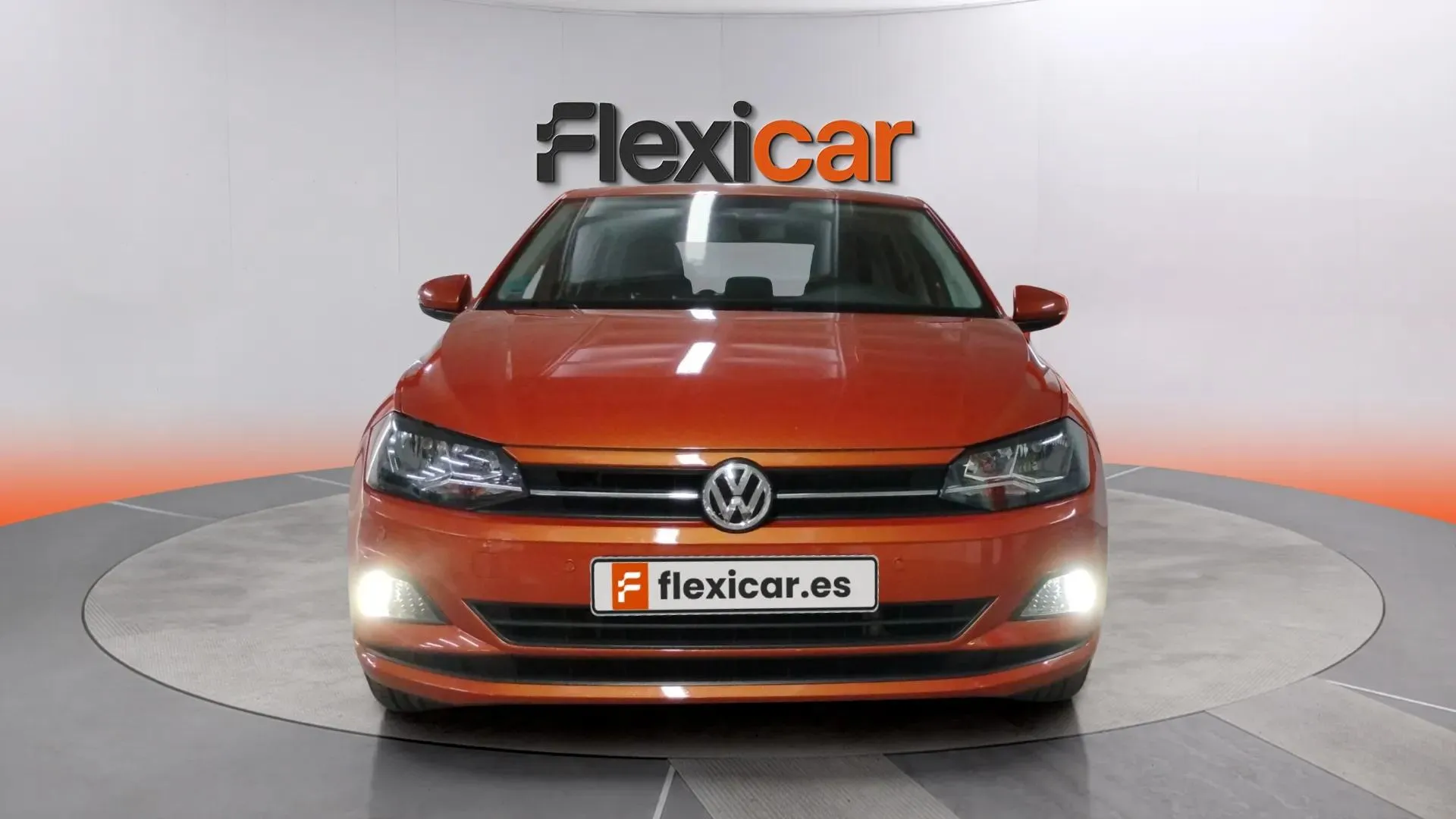 Volkswagen Polo Advance 1.0 TSI - foto 8