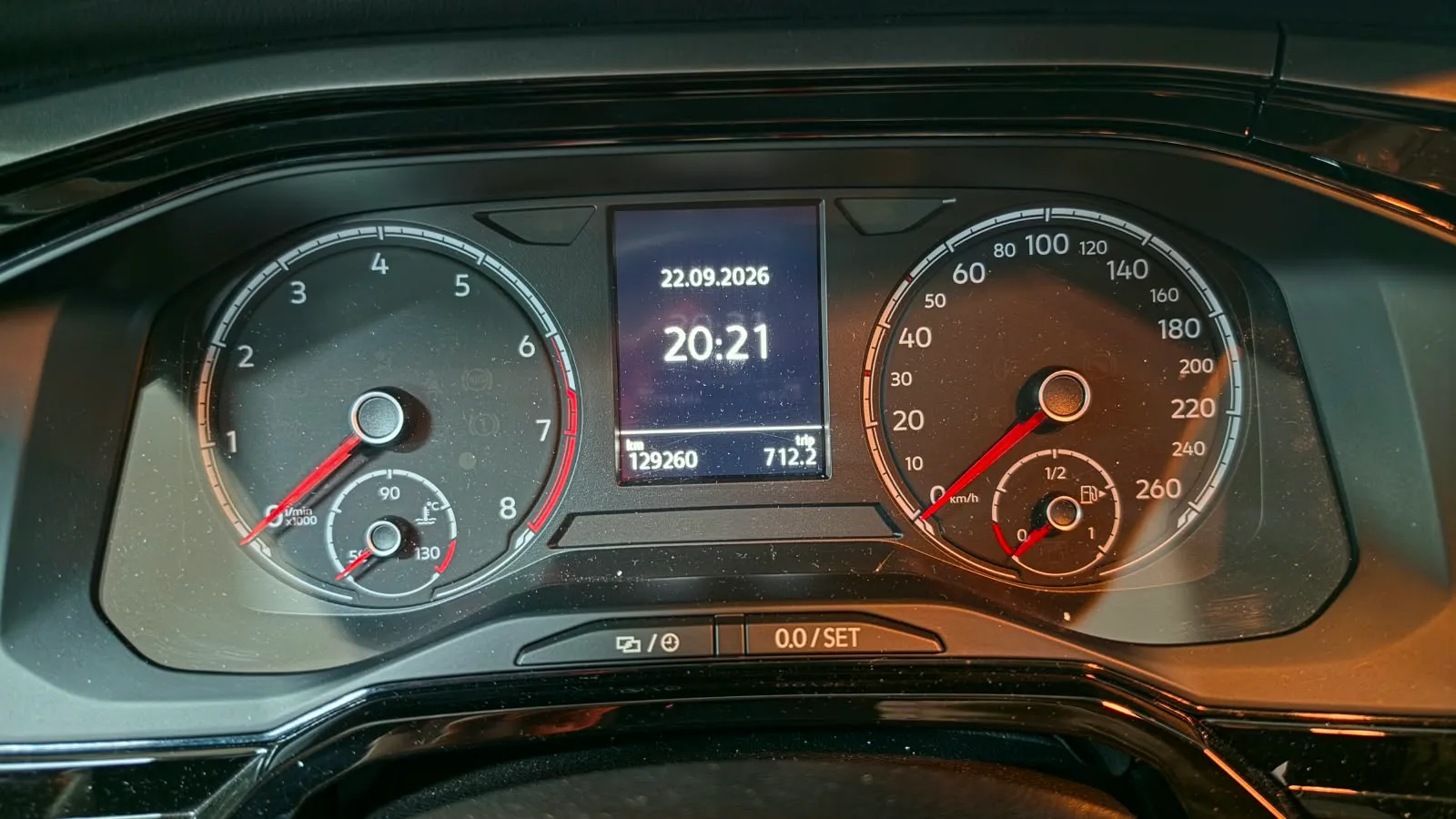 Volkswagen Polo Advance 1.0 TSI - foto 12