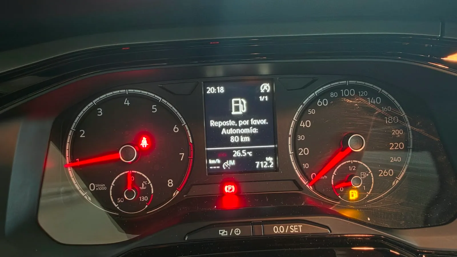 Volkswagen Polo Advance 1.0 TSI - foto 11