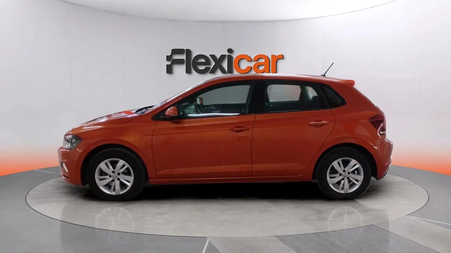 Volkswagen Polo Advance 1.0 TSI - foto 6