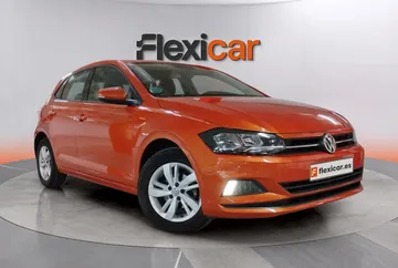 volkswagen polo advance 10 tsi 70kw 95cv gasolina manual hospitalet la pedrosa 903000000286256
