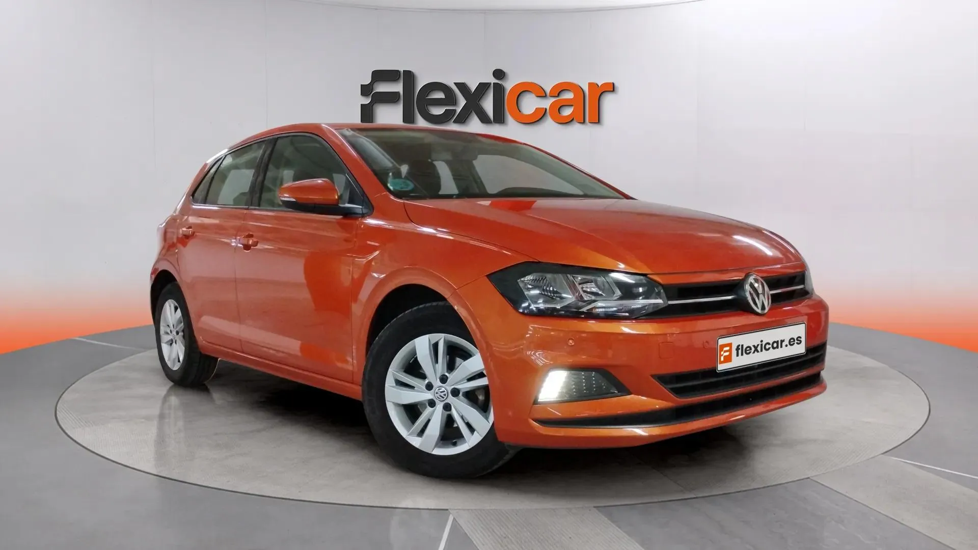 Volkswagen Polo Advance 1.0 TSI