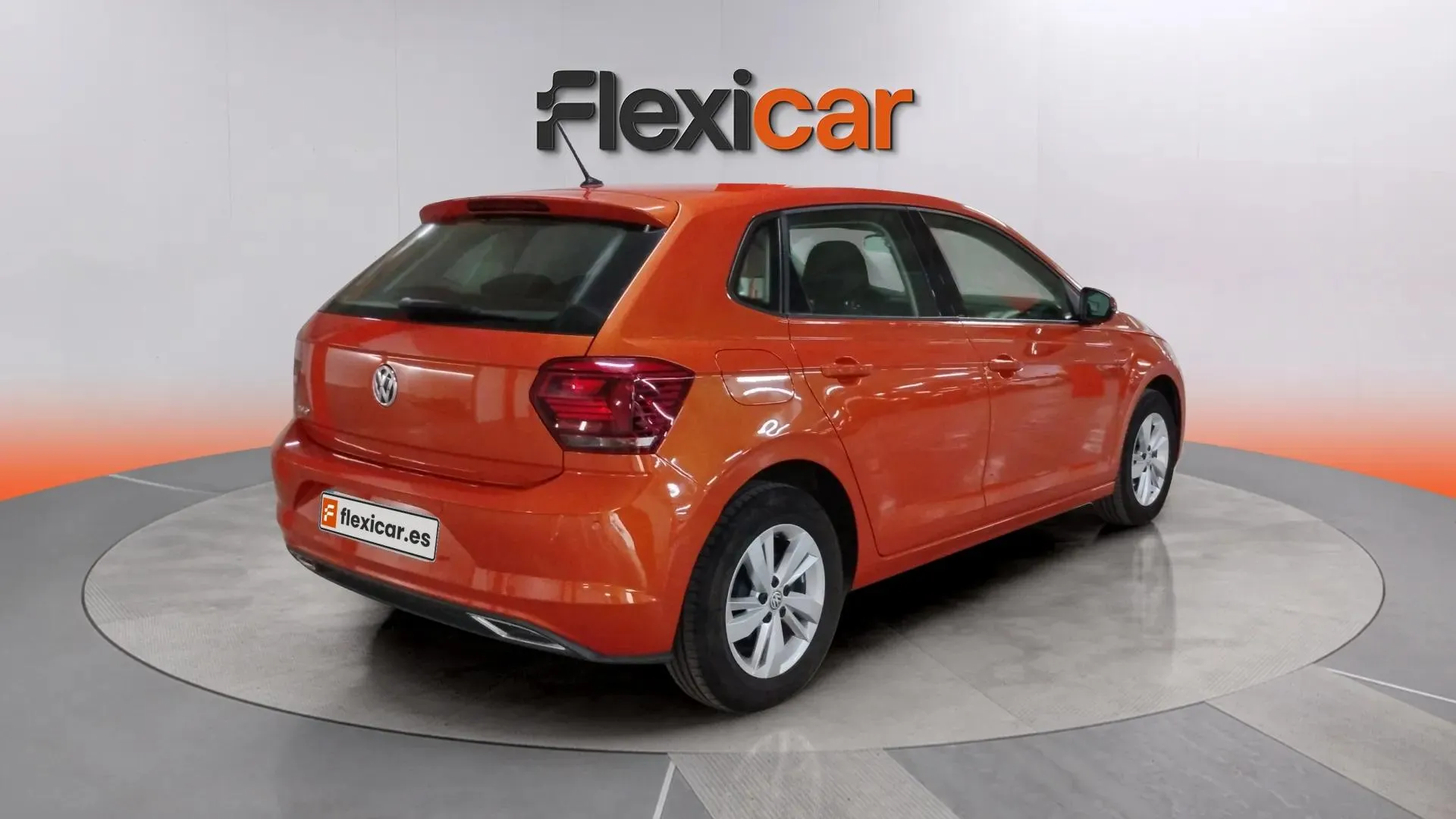 Volkswagen Polo Advance 1.0 TSI - foto 3