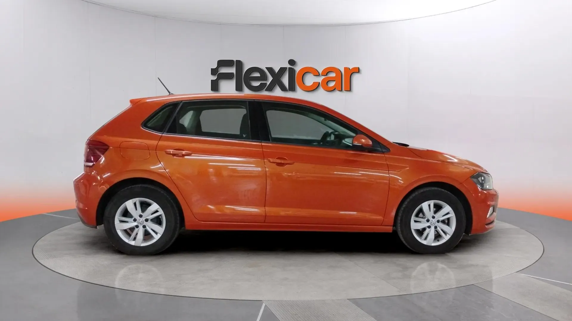 Volkswagen Polo Advance 1.0 TSI - foto 2
