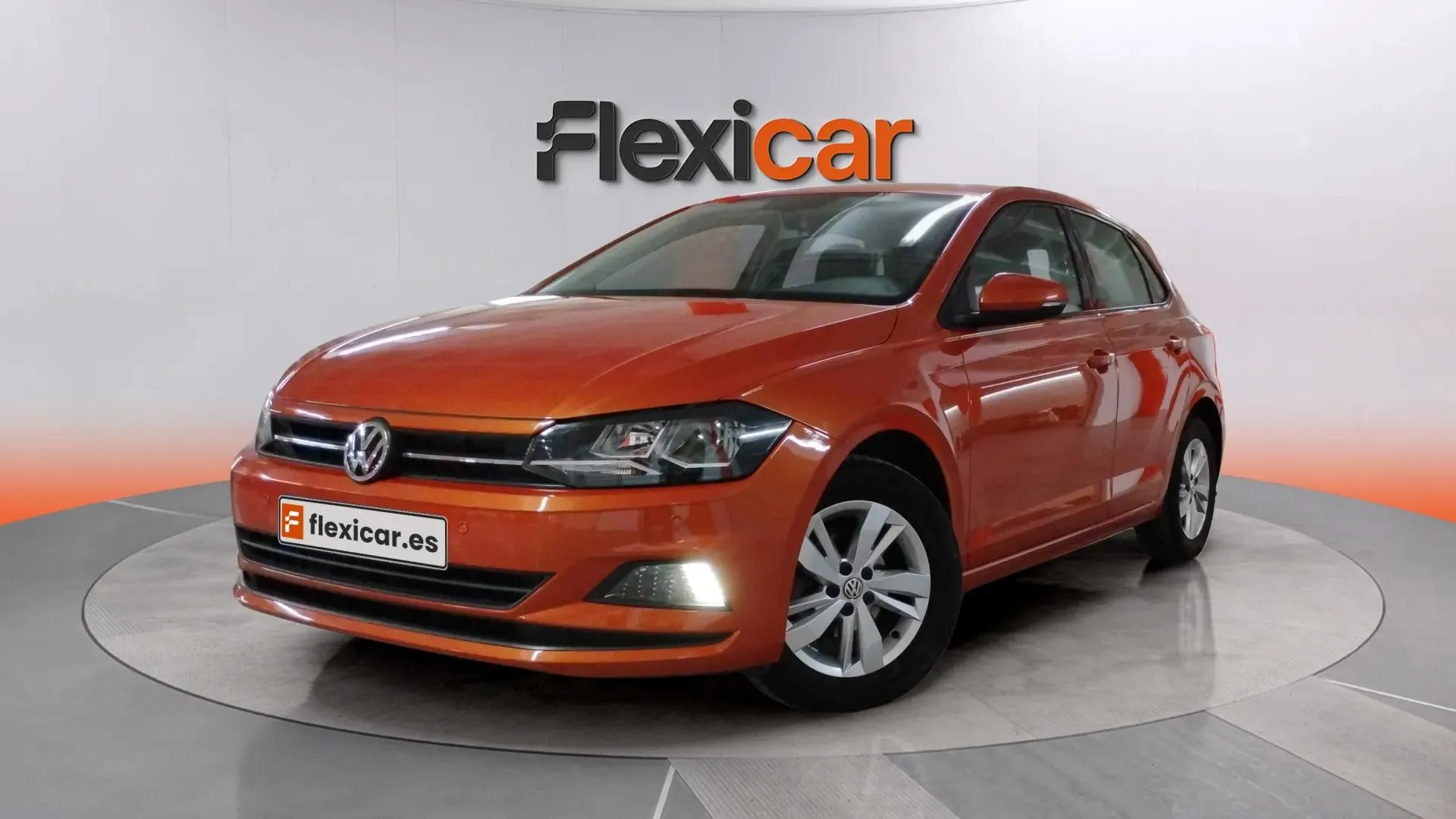 Volkswagen Polo Advance 1.0 TSI - foto 7