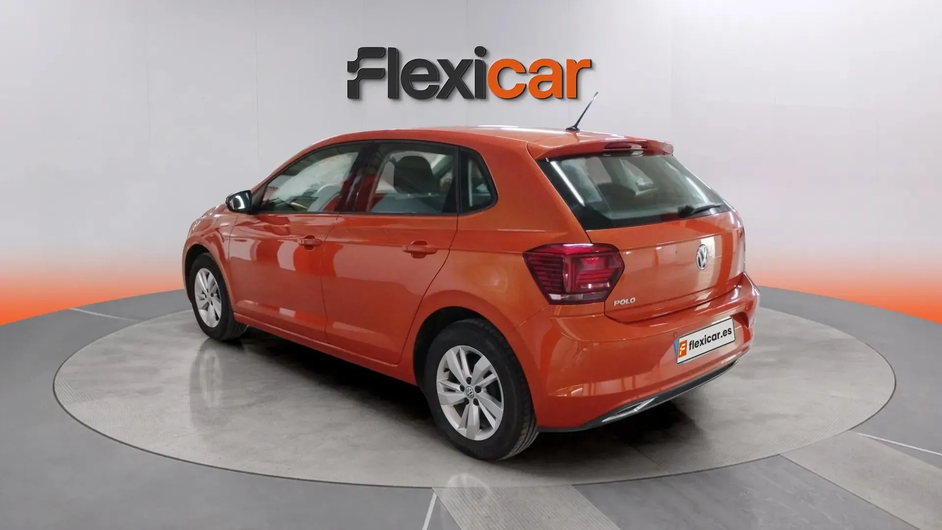 Volkswagen Polo Advance 1.0 TSI - foto 5
