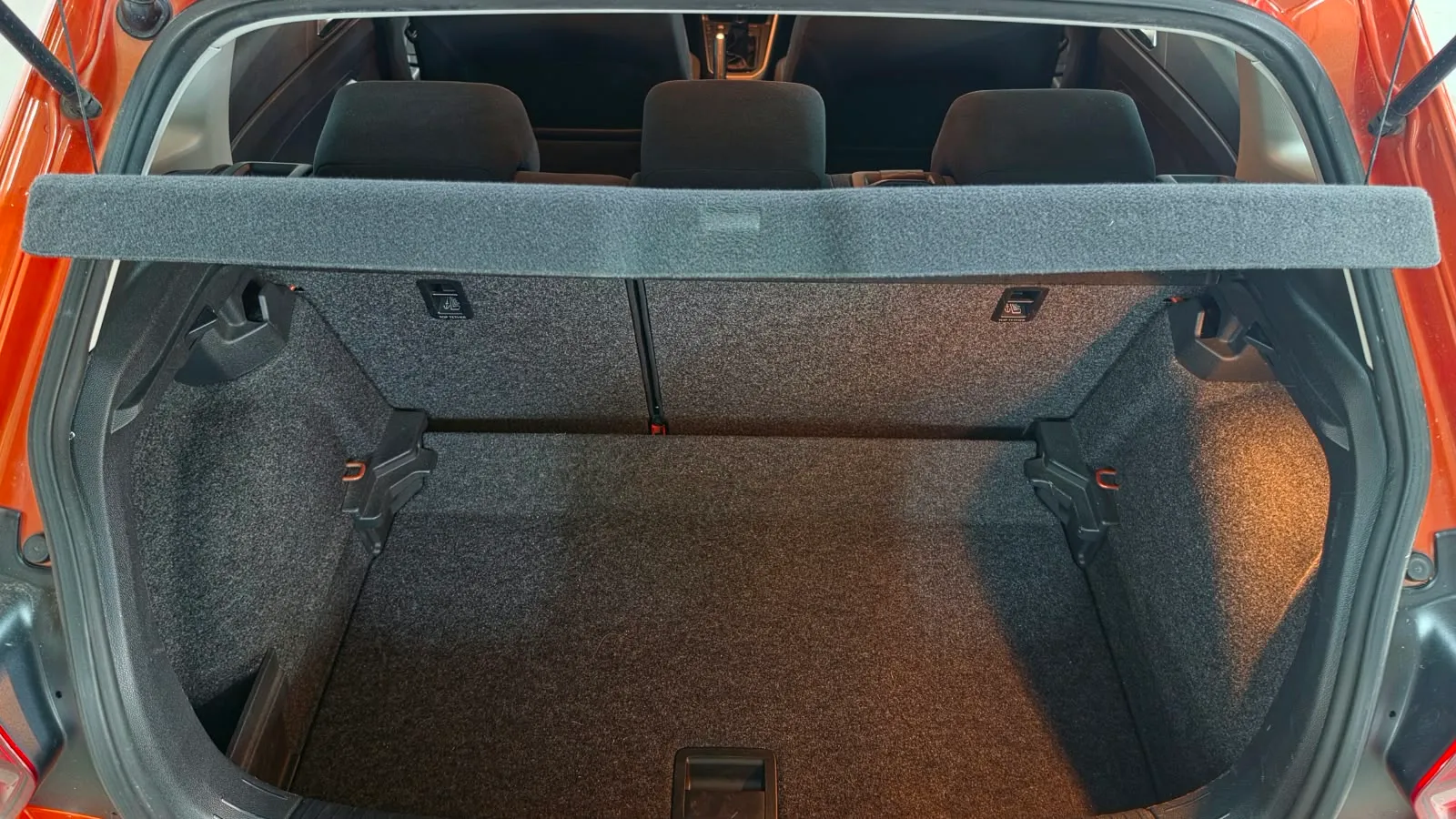 Volkswagen Polo Advance 1.0 TSI - foto 14