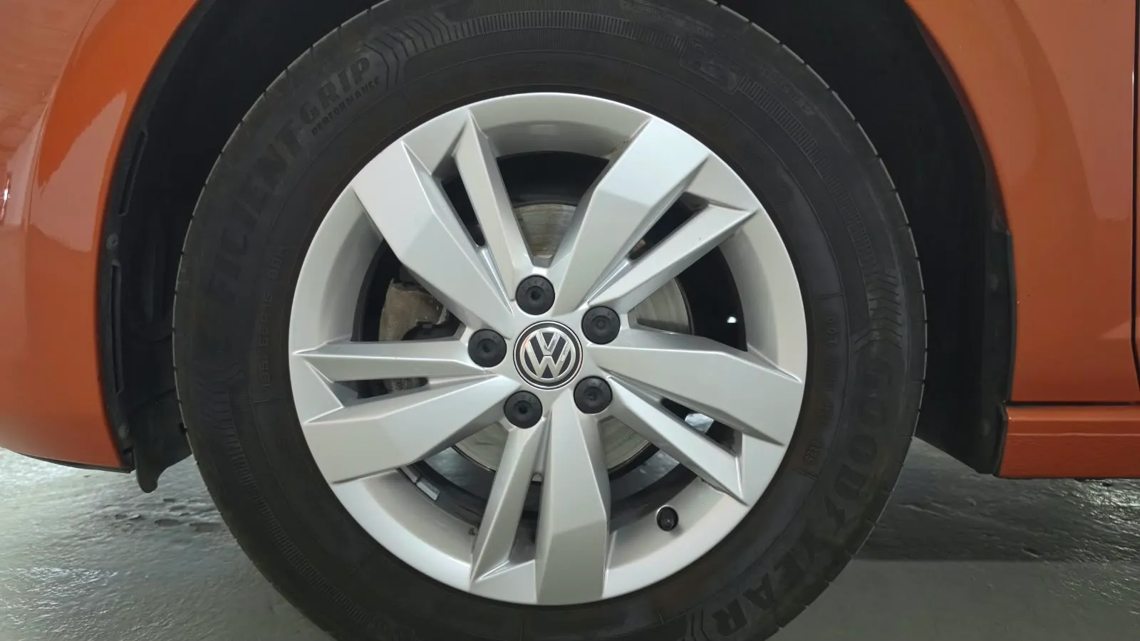 Volkswagen Polo Advance 1.0 TSI - foto 17