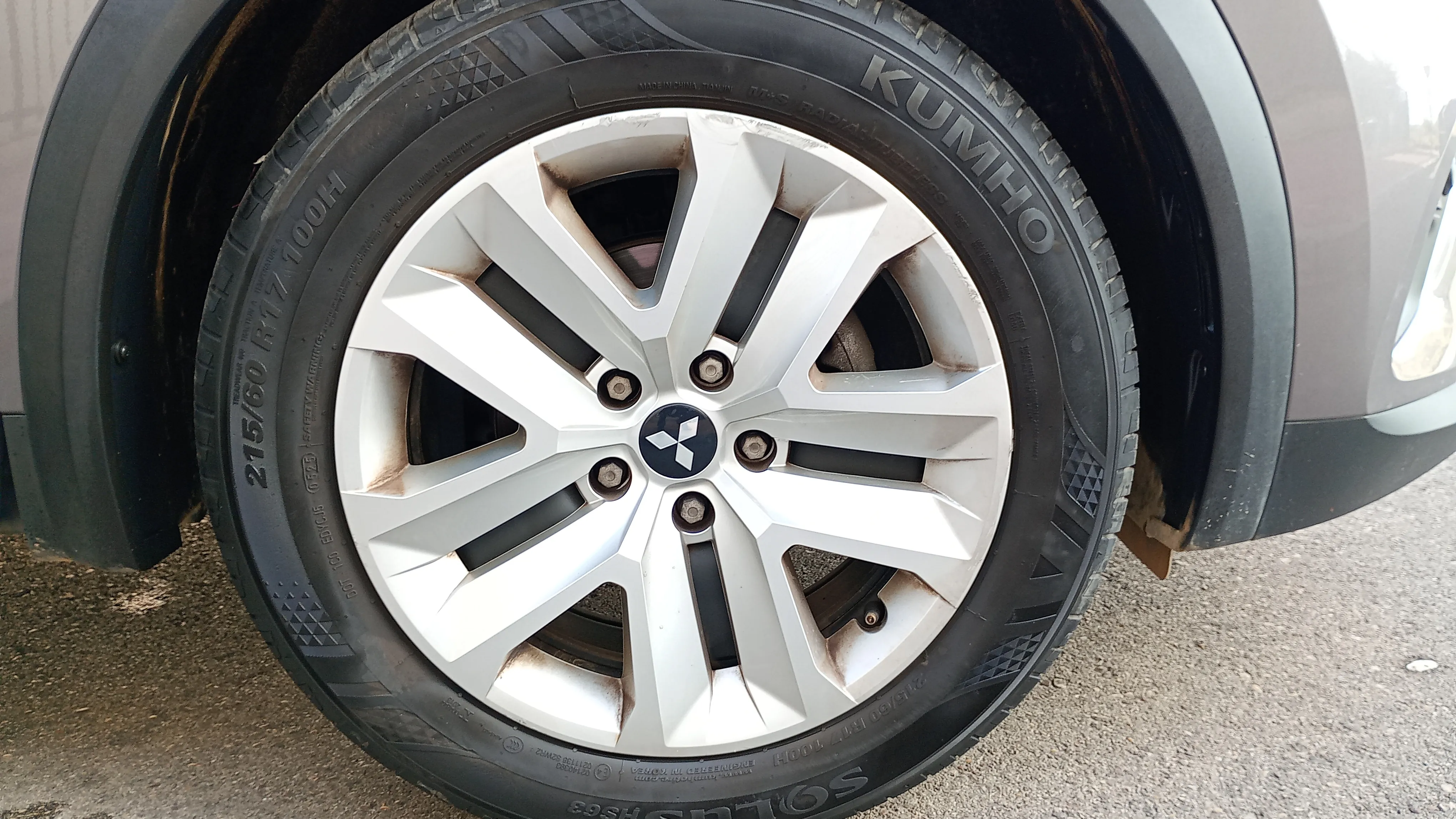 Mitsubishi ASX 100T Motion - foto 10