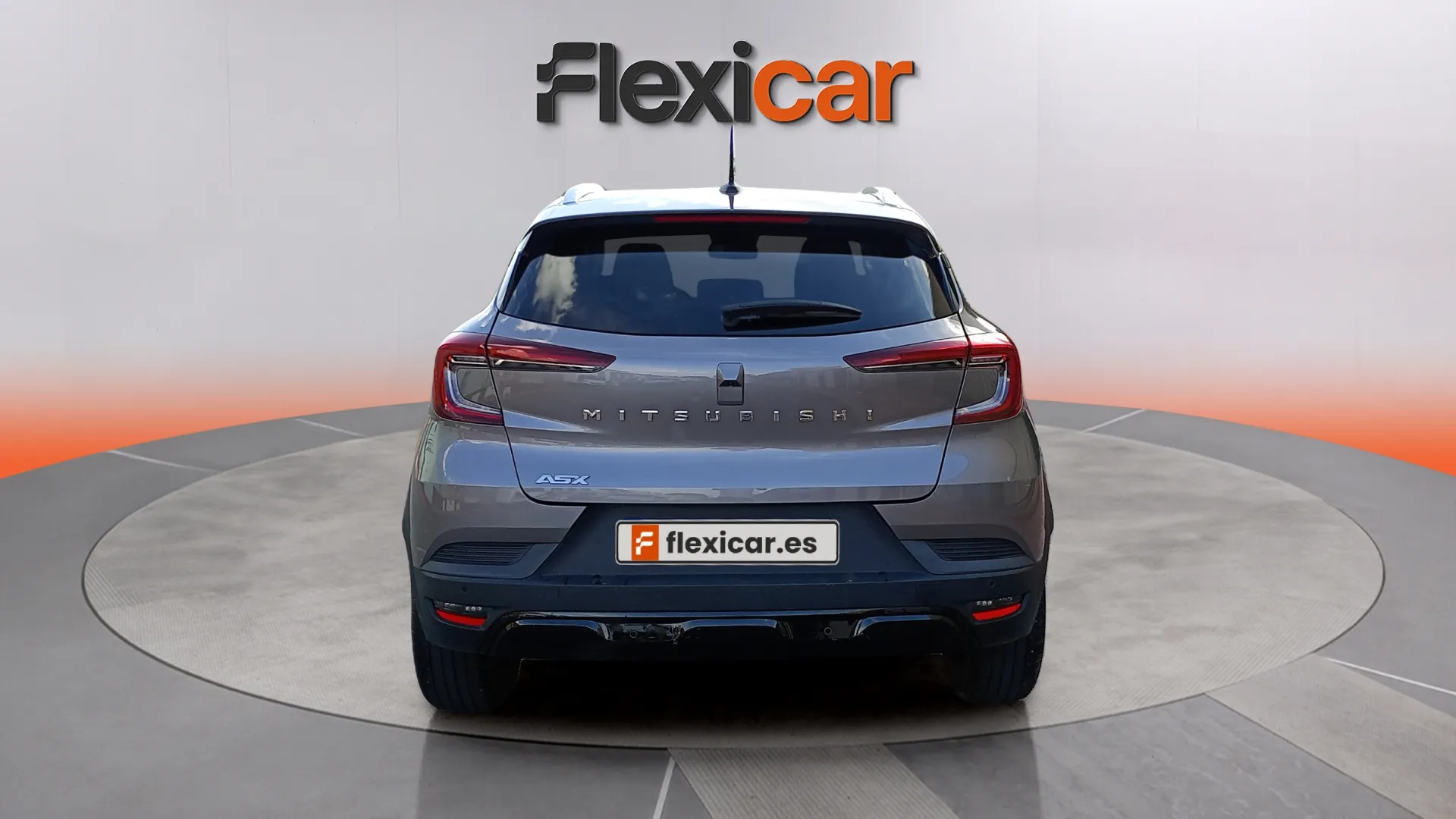 Mitsubishi ASX 100T Motion - foto 4