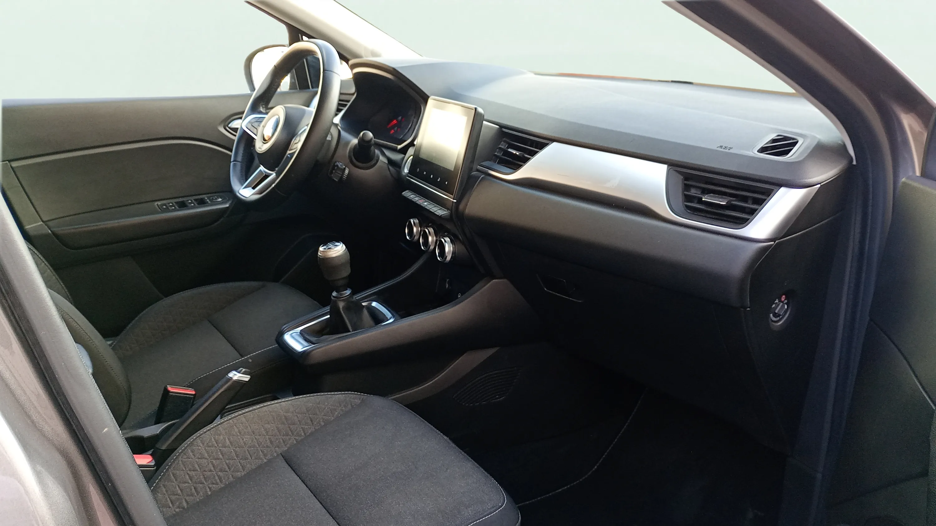 Mitsubishi ASX 100T Motion - foto 8