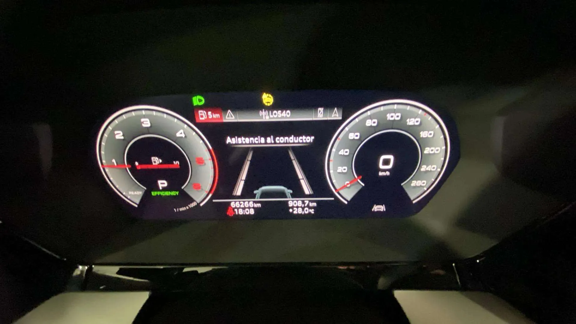 Audi A3 Sedan S line 35 TDI S tronic - foto 10