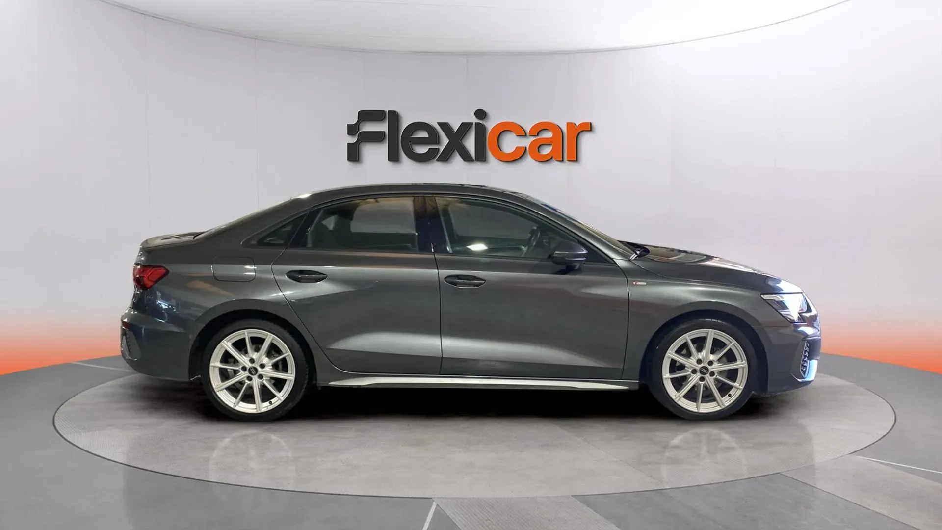 Audi A3 Sedan S line 35 TDI S tronic - foto 5