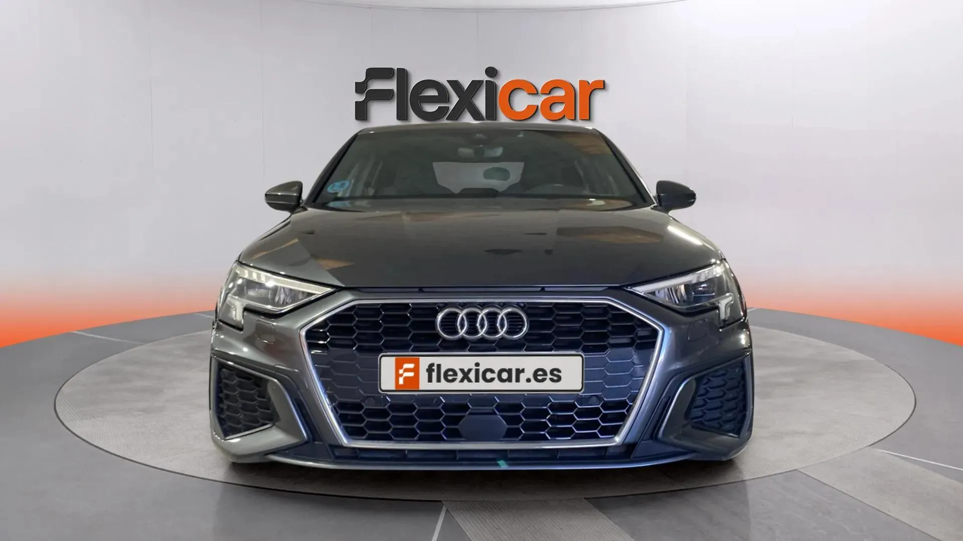 Audi A3 Sedan S line 35 TDI S tronic - foto 2