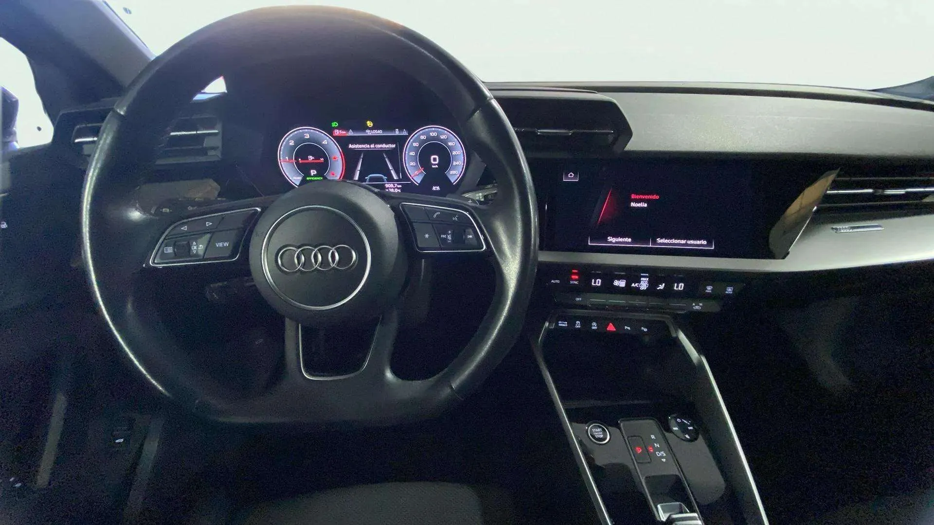 Audi A3 Sedan S line 35 TDI S tronic - foto 9