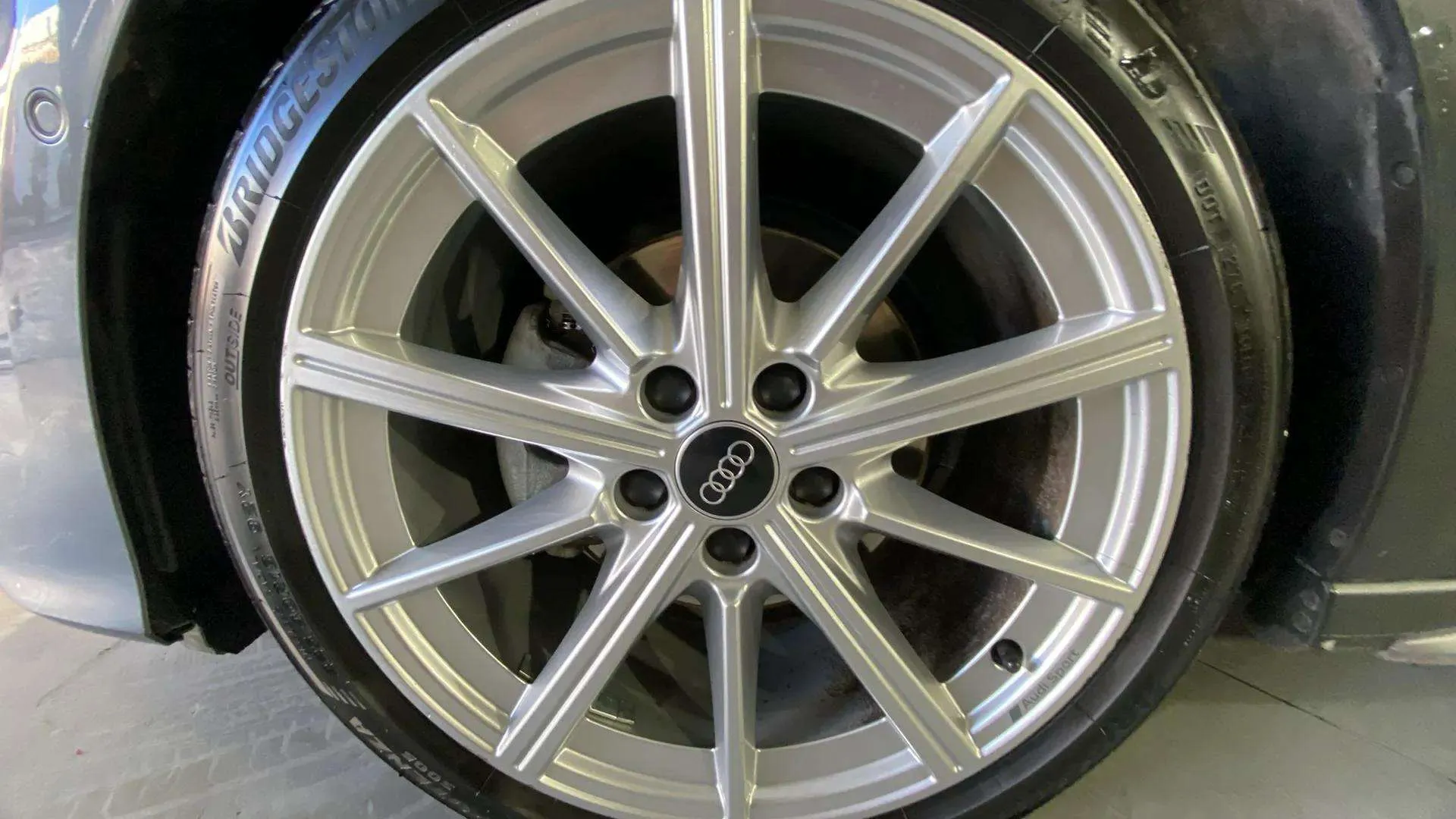 Audi A3 Sedan S line 35 TDI S tronic - foto 23