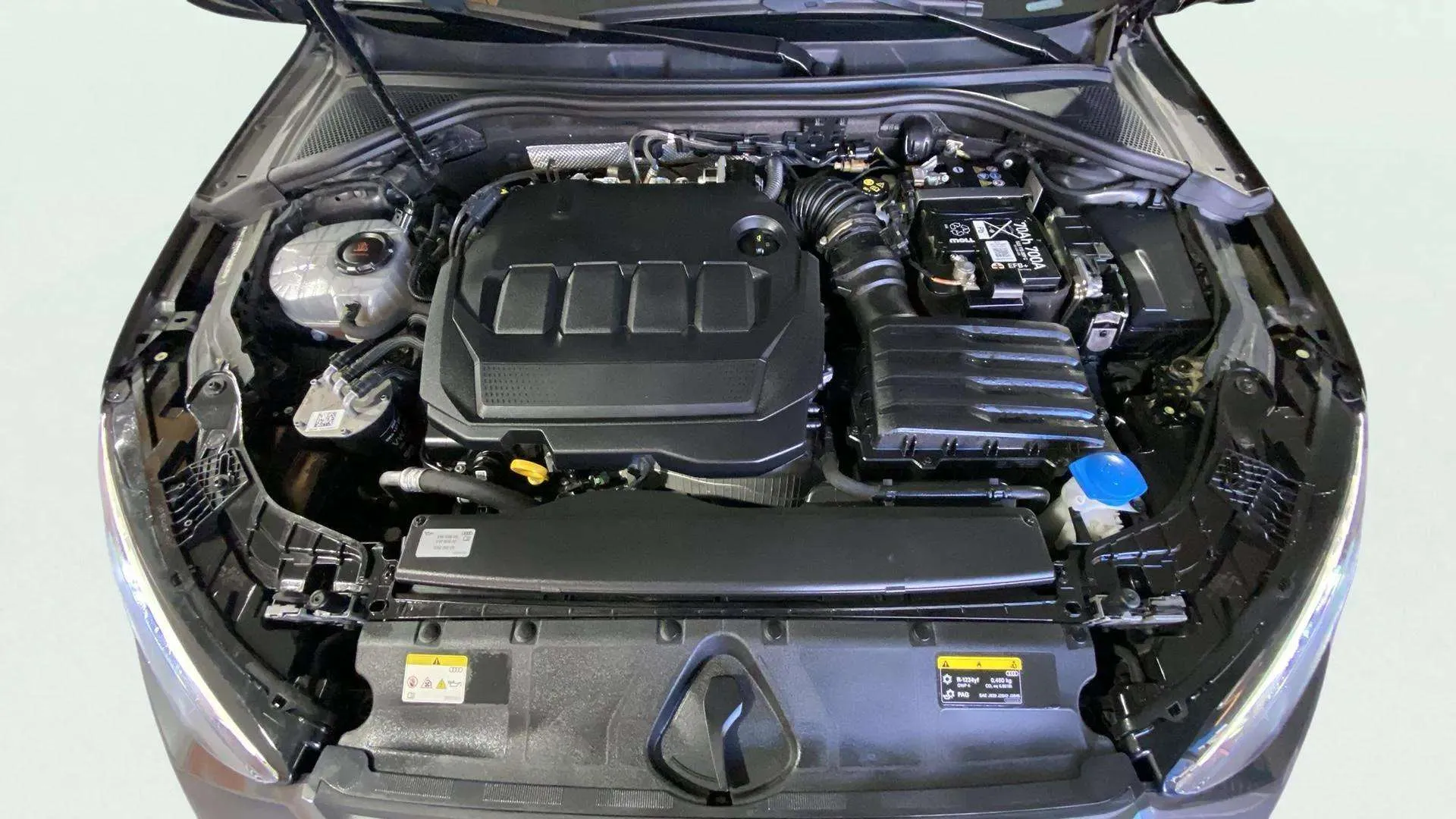 Audi A3 Sedan S line 35 TDI S tronic - foto 25