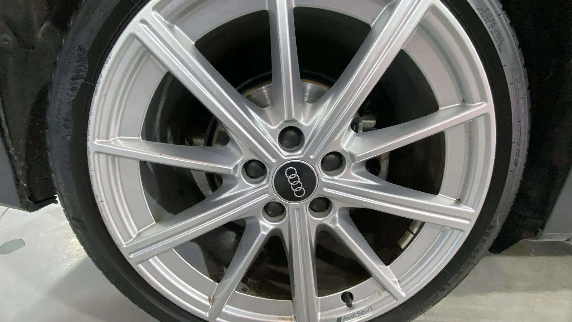 Audi A3 Sedan S line 35 TDI S tronic - foto 22
