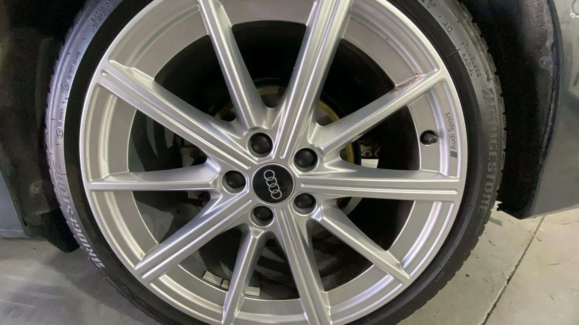 Audi A3 Sedan S line 35 TDI S tronic - foto 24