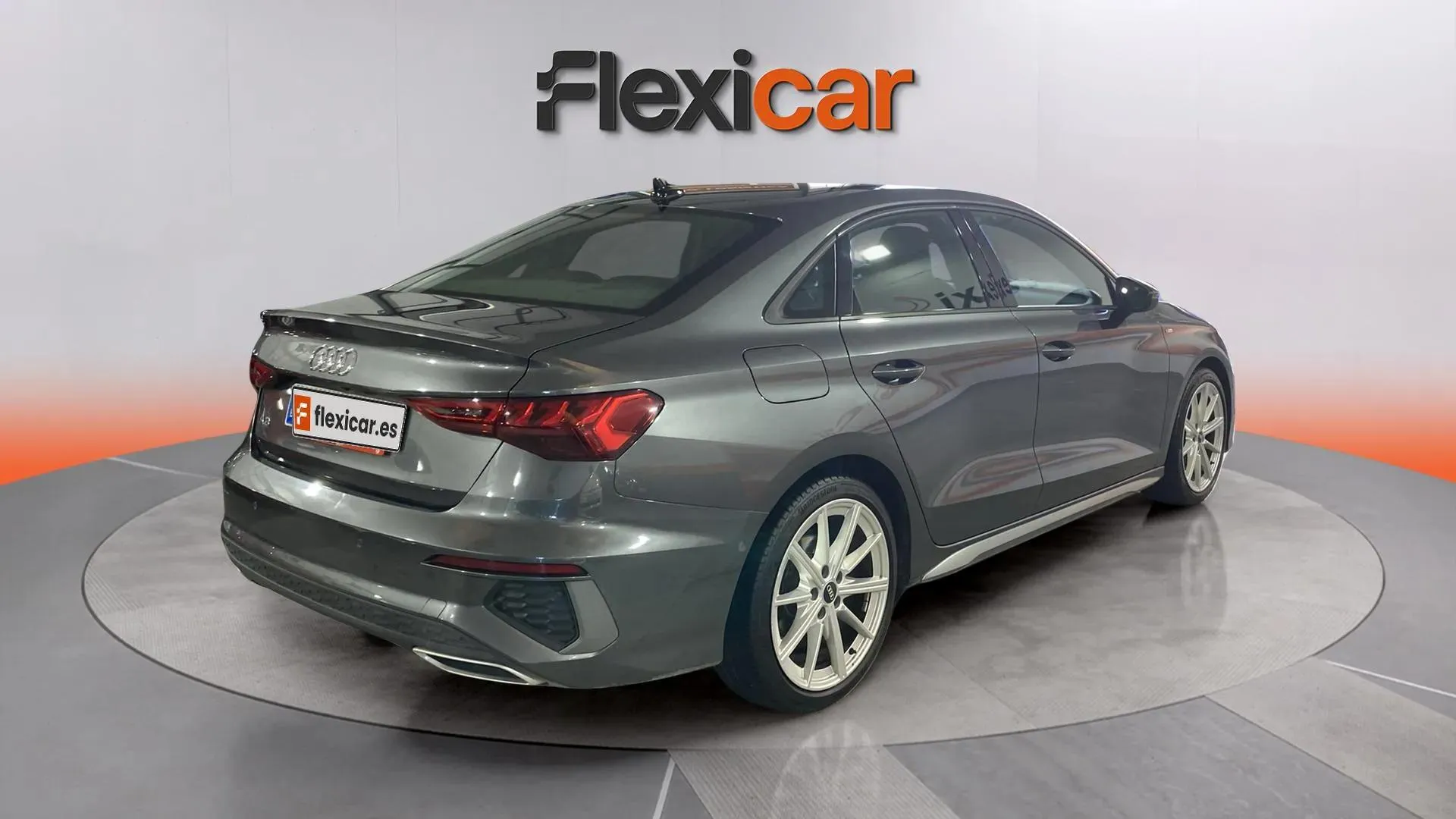 Audi A3 Sedan S line 35 TDI S tronic - foto 8