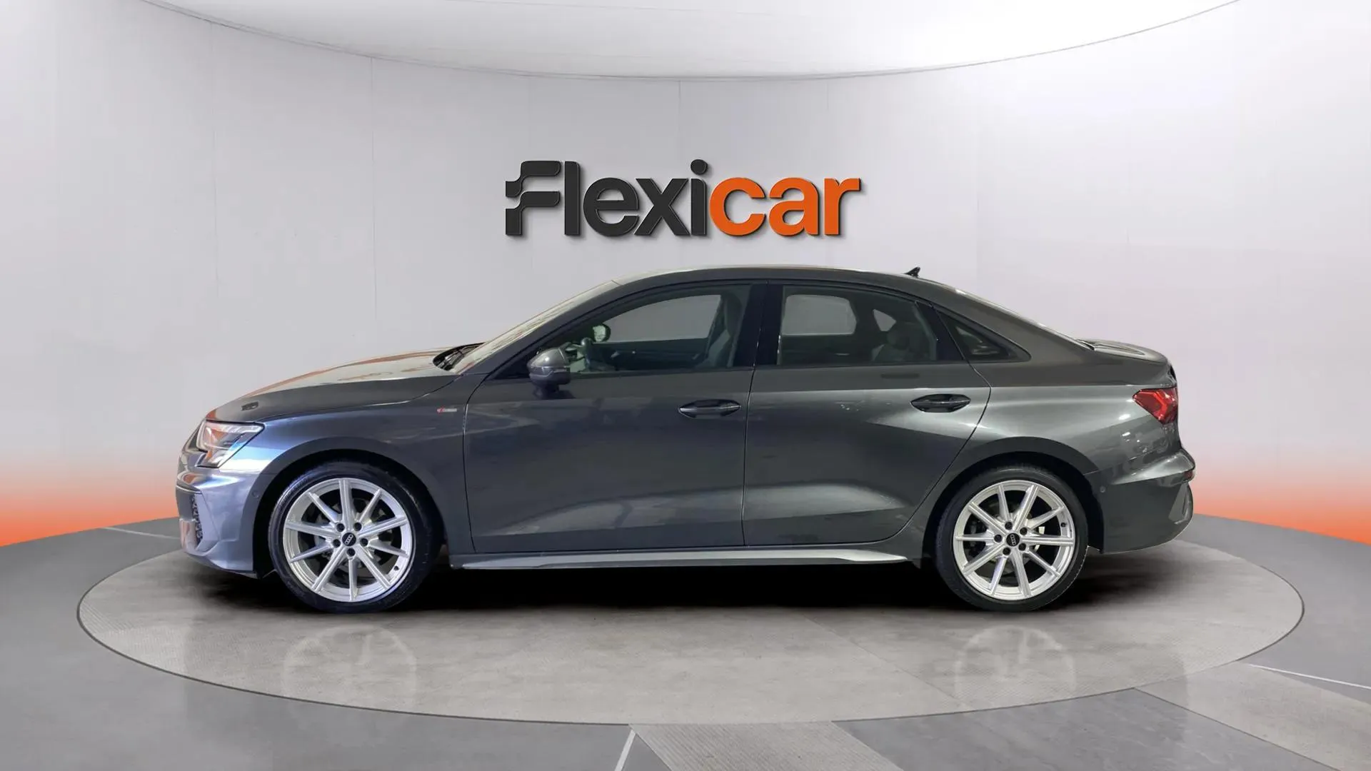 Audi A3 Sedan S line 35 TDI S tronic - foto 3