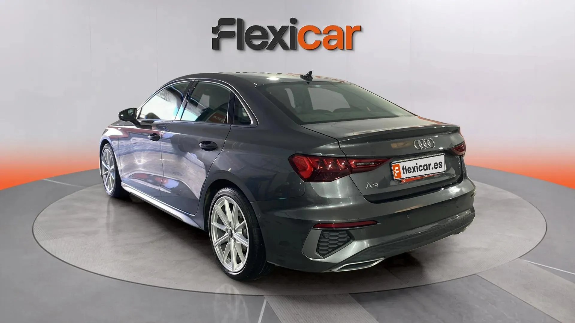 Audi A3 Sedan S line 35 TDI S tronic - foto 7