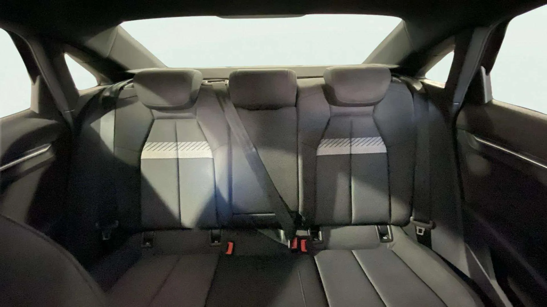Audi A3 Sedan S line 35 TDI S tronic - foto 14
