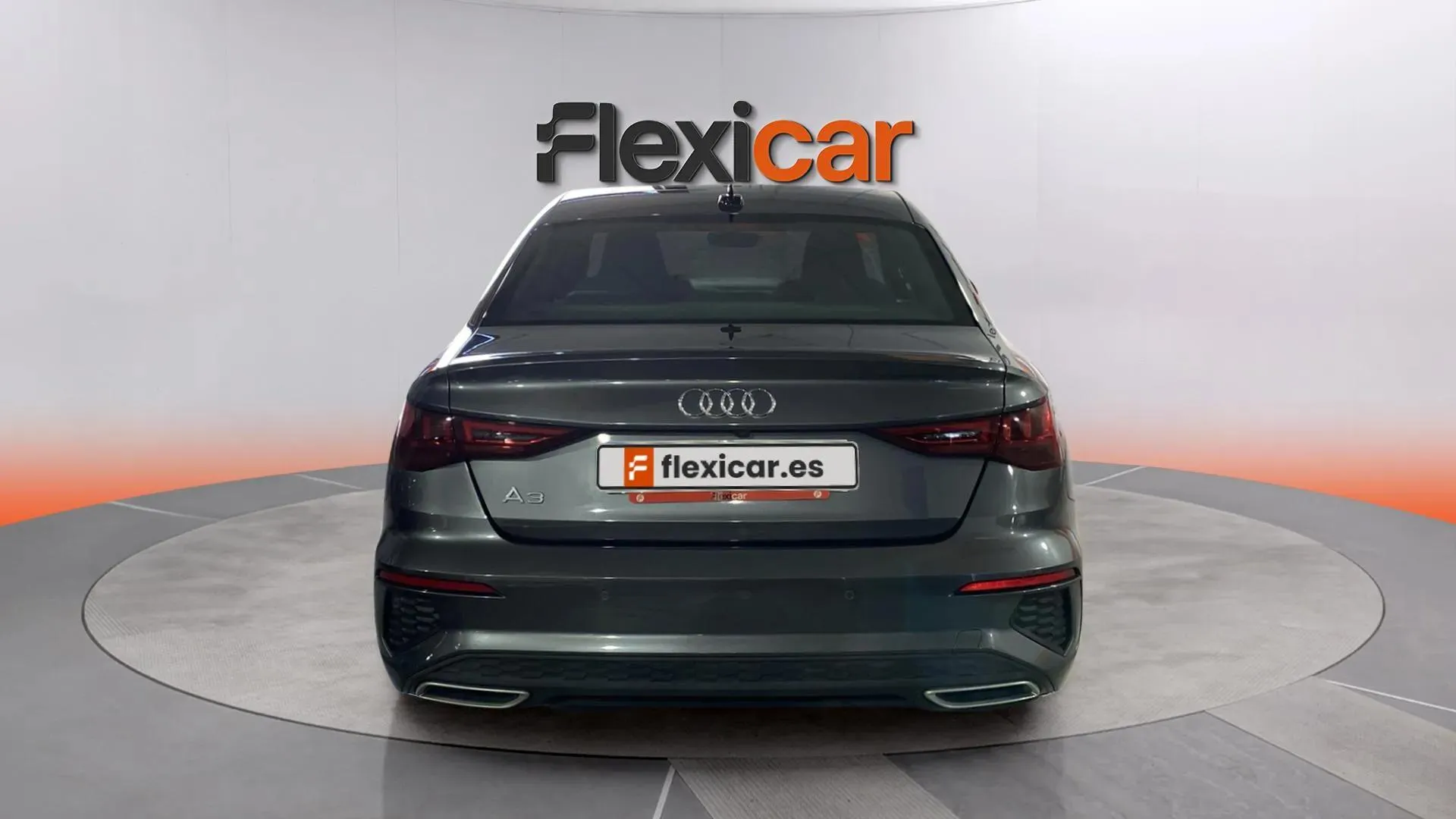 Audi A3 Sedan S line 35 TDI S tronic - foto 6