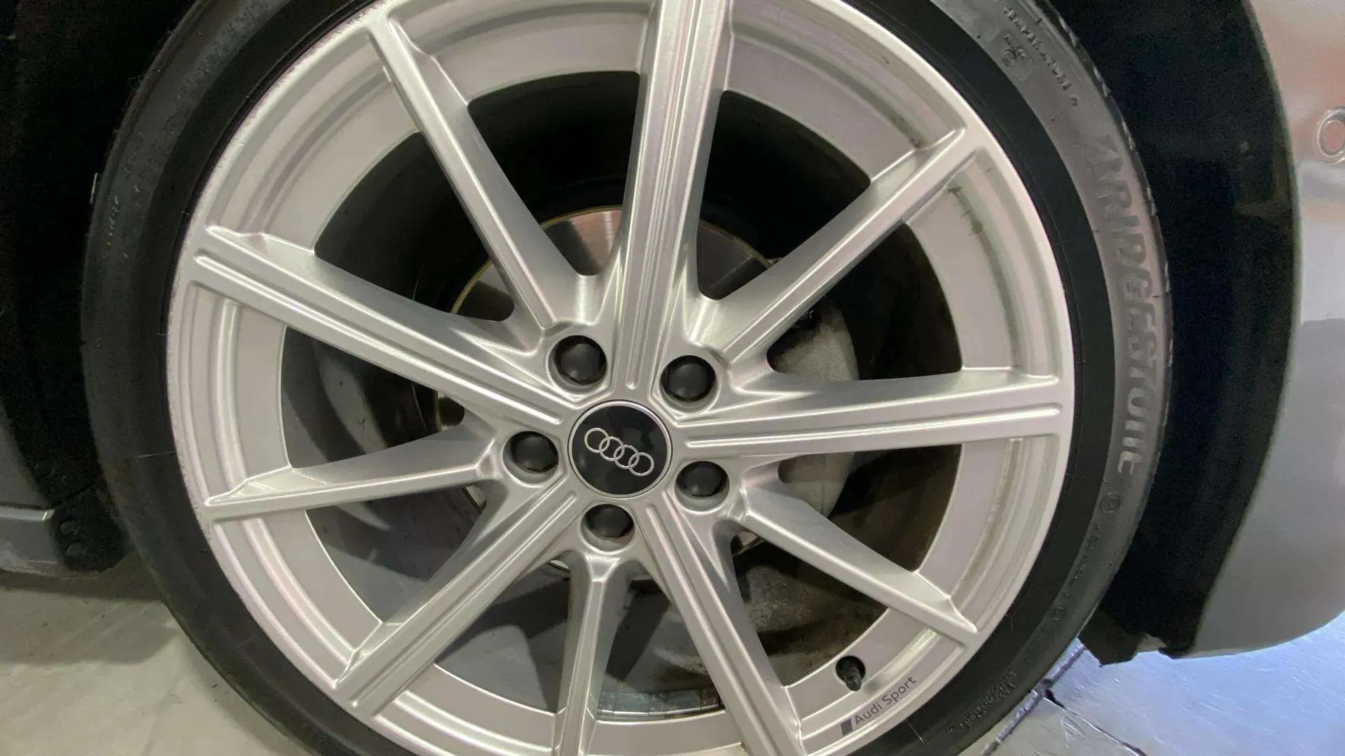 Audi A3 Sedan S line 35 TDI S tronic - foto 21