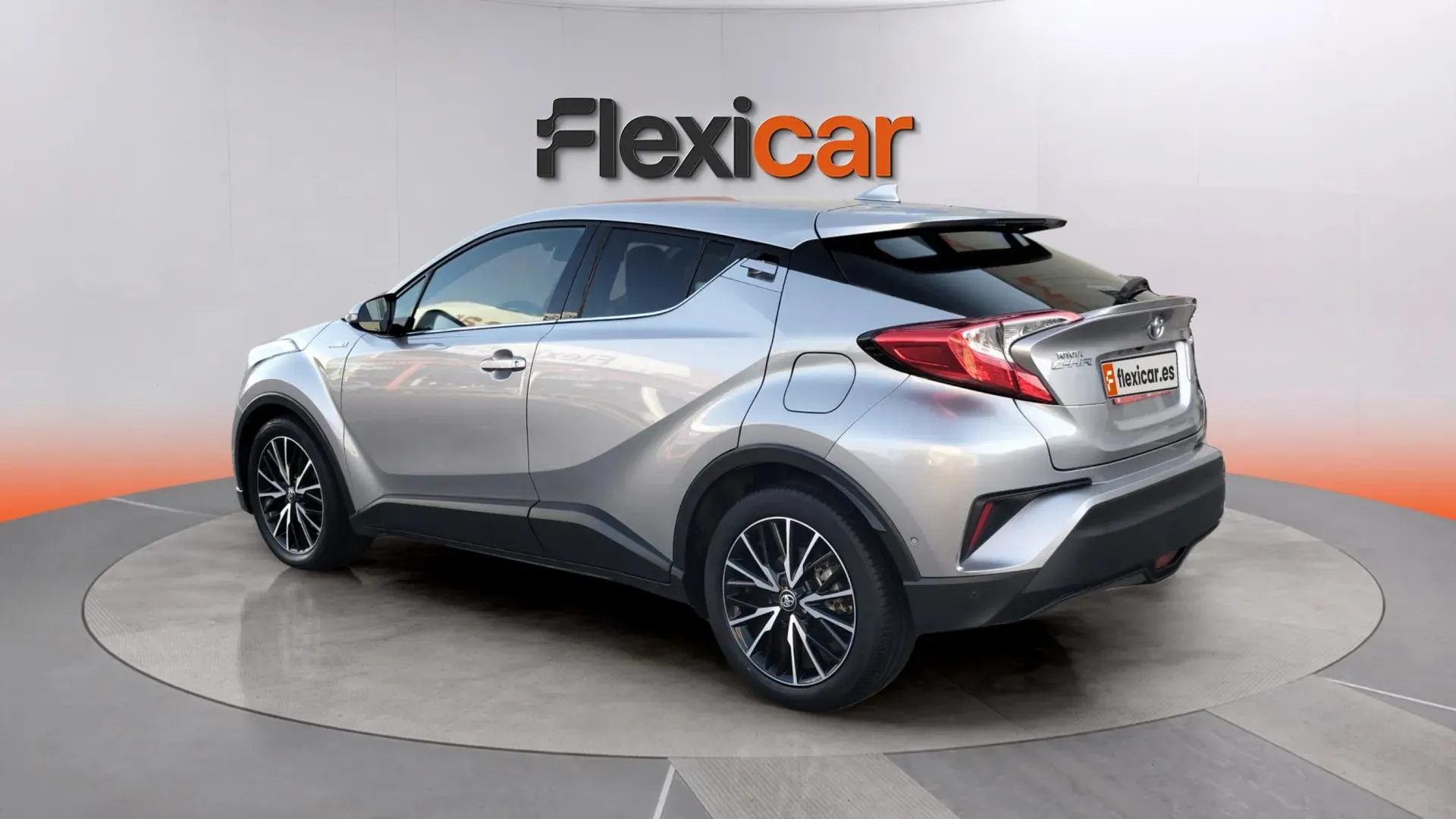 Toyota C-HR 1.8 125H Advance - foto 5