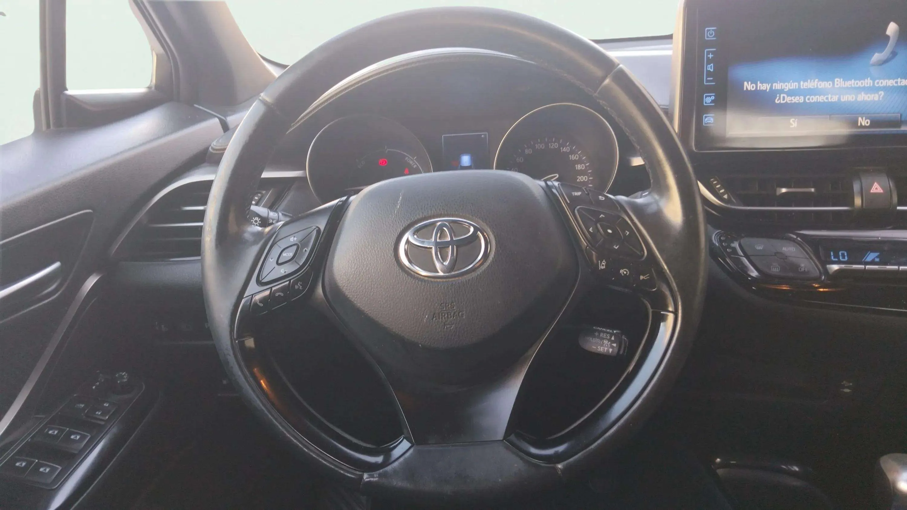 Toyota C-HR 1.8 125H Advance - foto 14