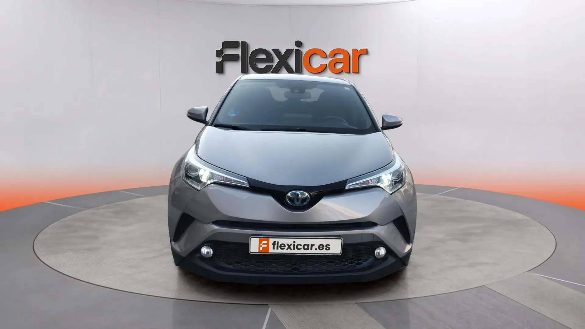 Toyota C-HR 1.8 125H Advance - foto 2