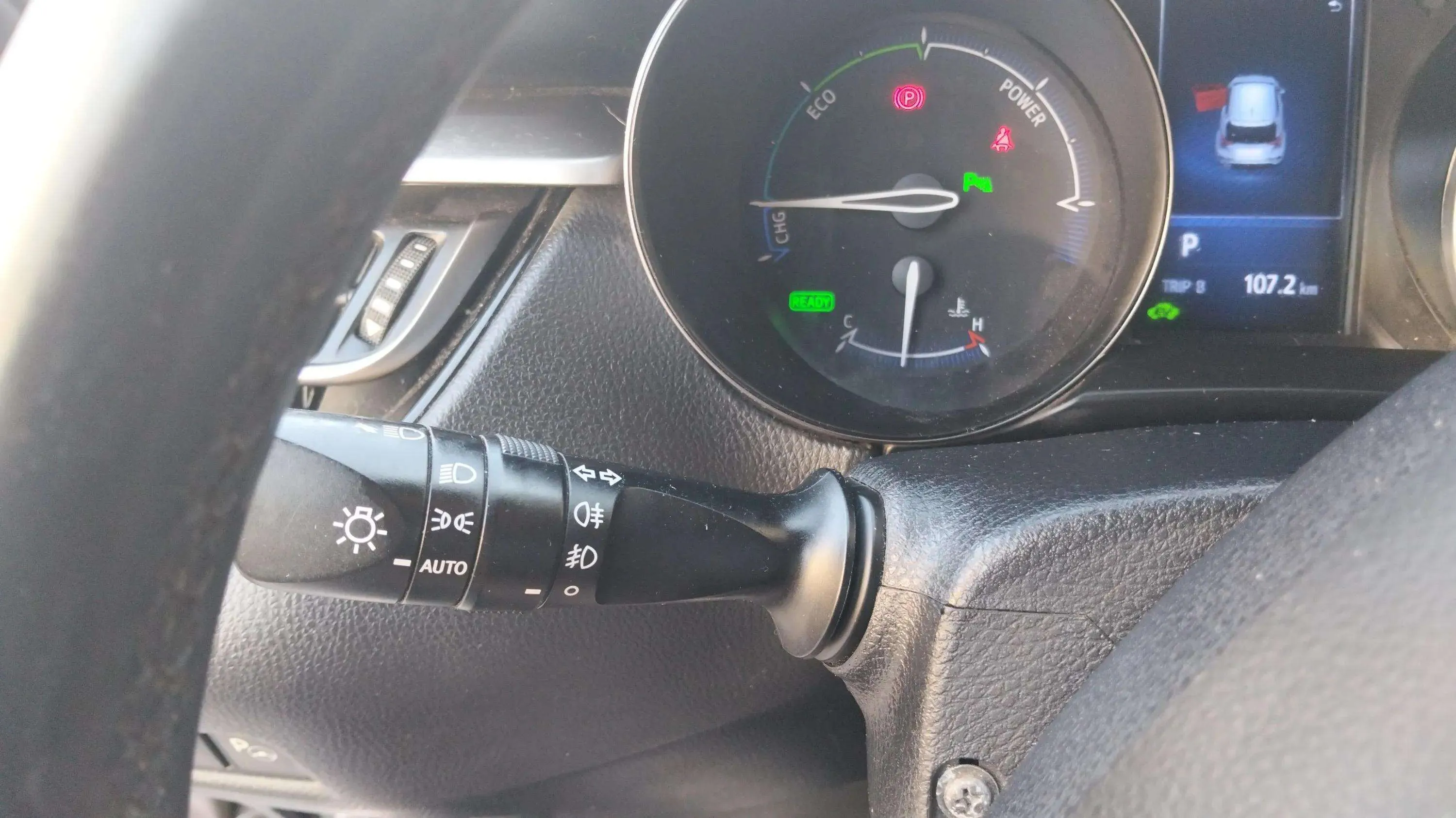 Toyota C-HR 1.8 125H Advance - foto 10
