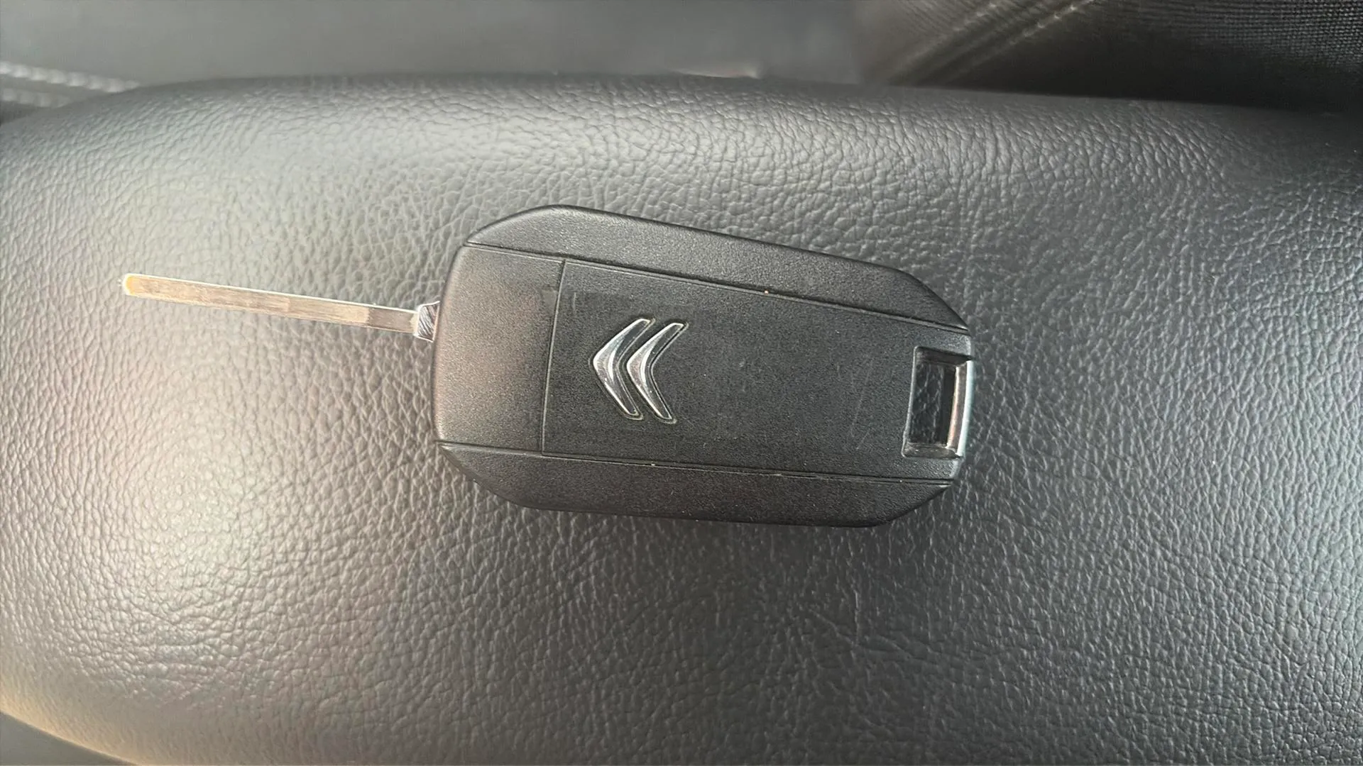 Citroën C-Elysée BlueHDi Shine - foto 17